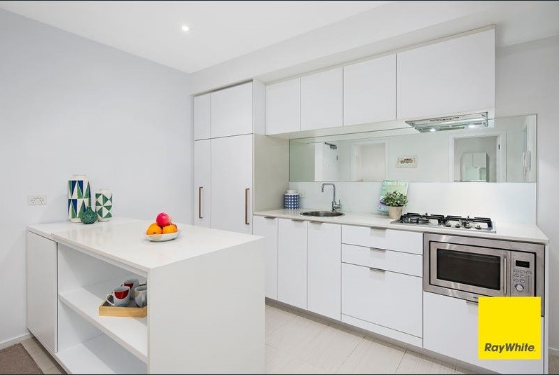 1303/50 Haig Street, Southbank, VIC 3006