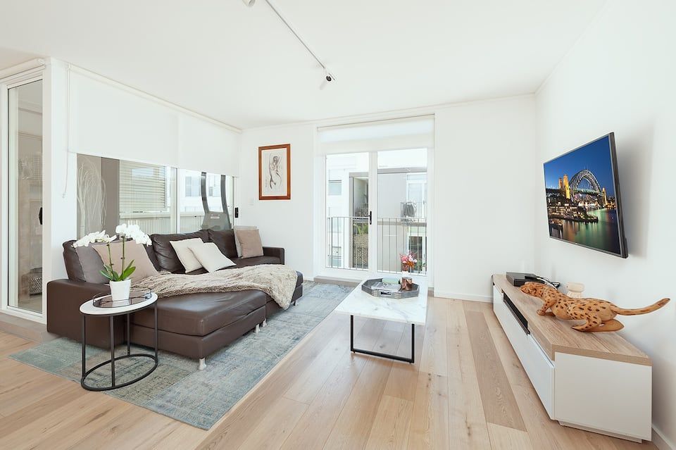 402/10 Jaques Avenue, Bondi Beach, NSW 2026