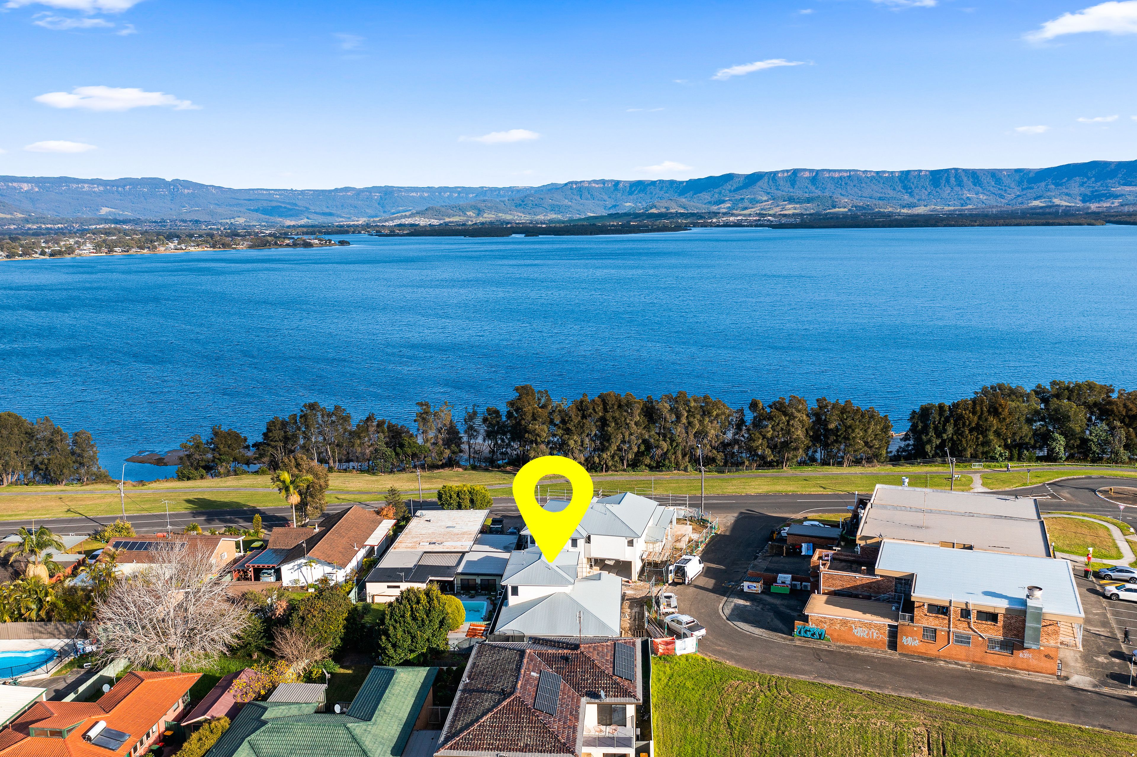 Lot 3/349 Reddall Parade, Mount Warrigal, NSW 2528