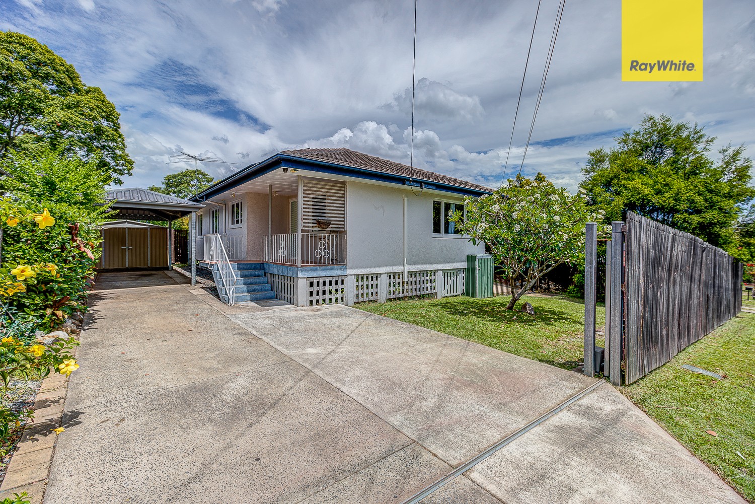 30 Schodel Street, Woodridge, QLD 4114