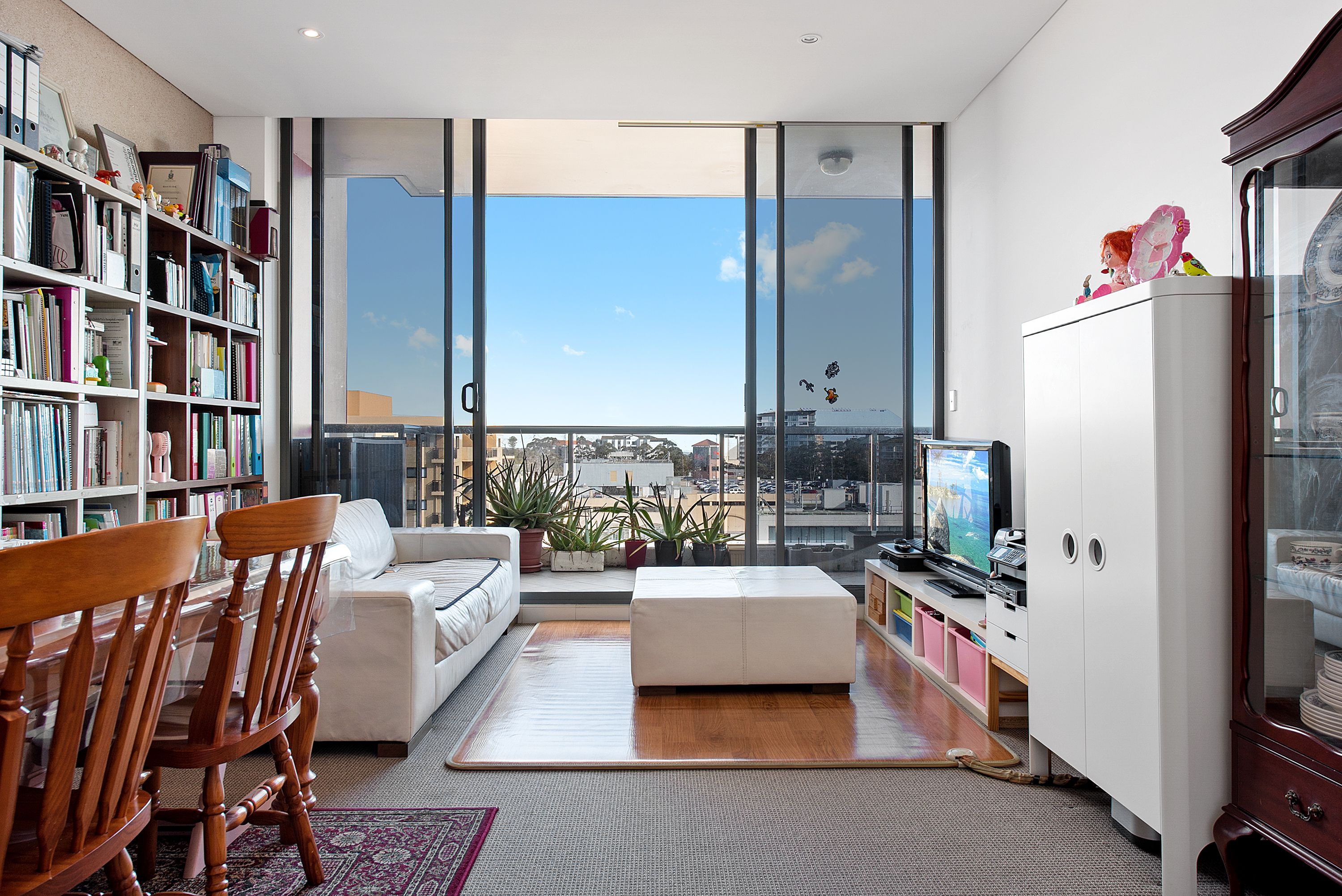 1620/1C Burdett Street, Hornsby, NSW 2077