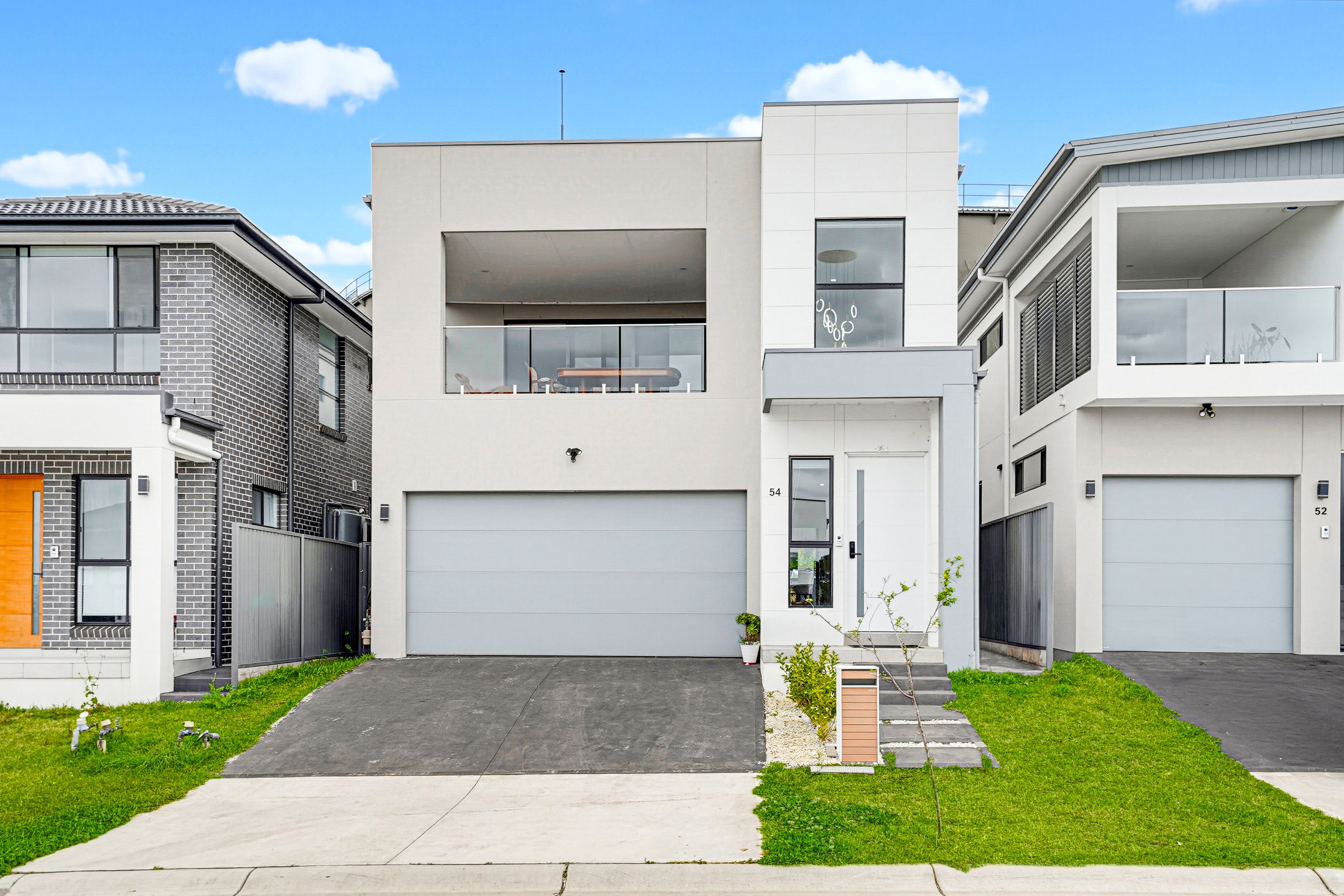 54 Windeyer Street — photo from Ray White Beaumont Hills