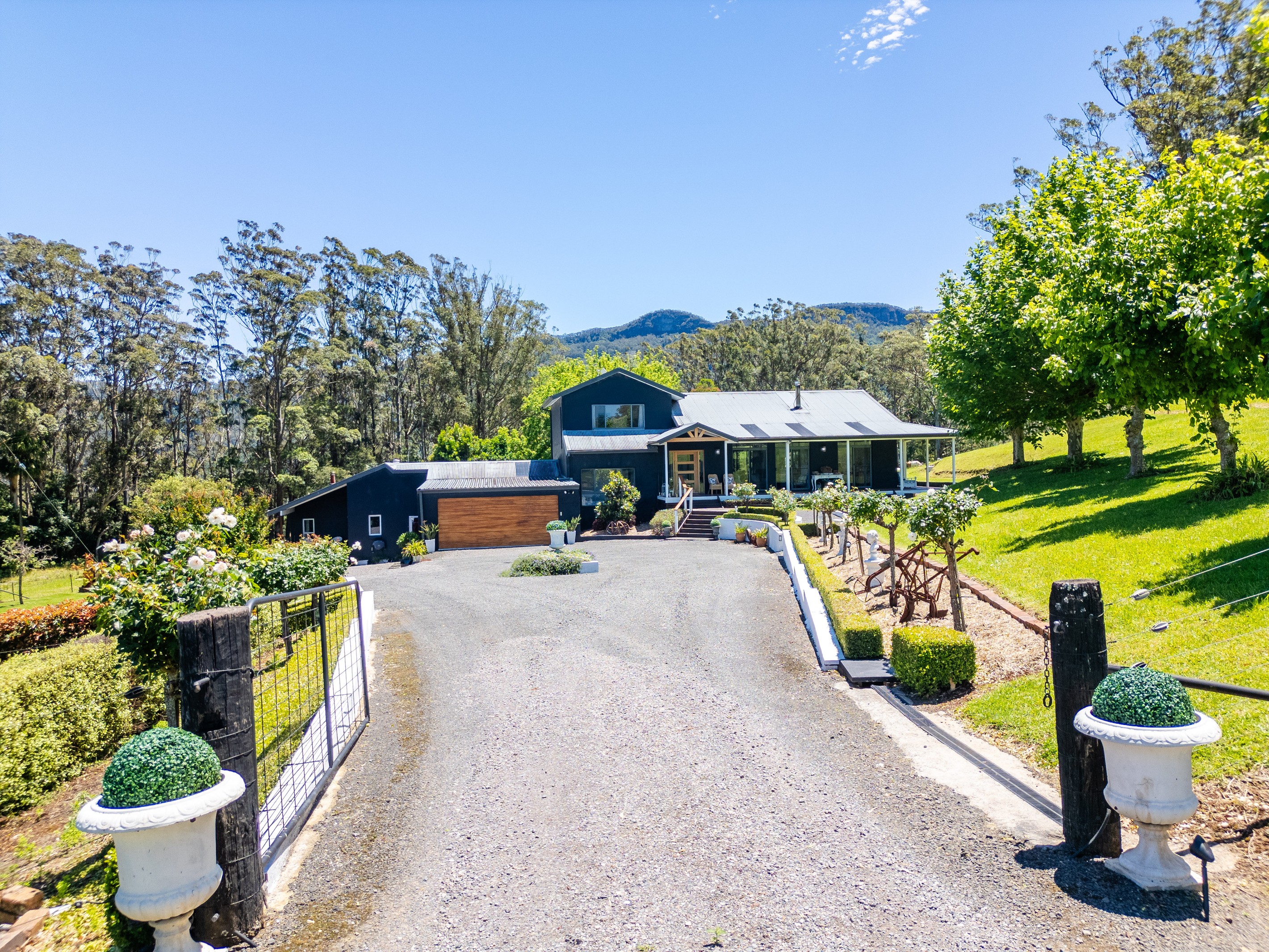 120 Tullouch Road, Broughton Vale, NSW 2535