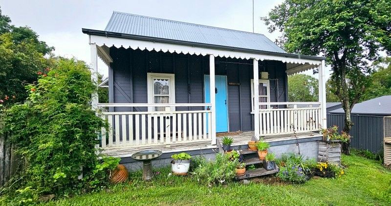 46 Musgrave Street, Gympie, QLD 4570