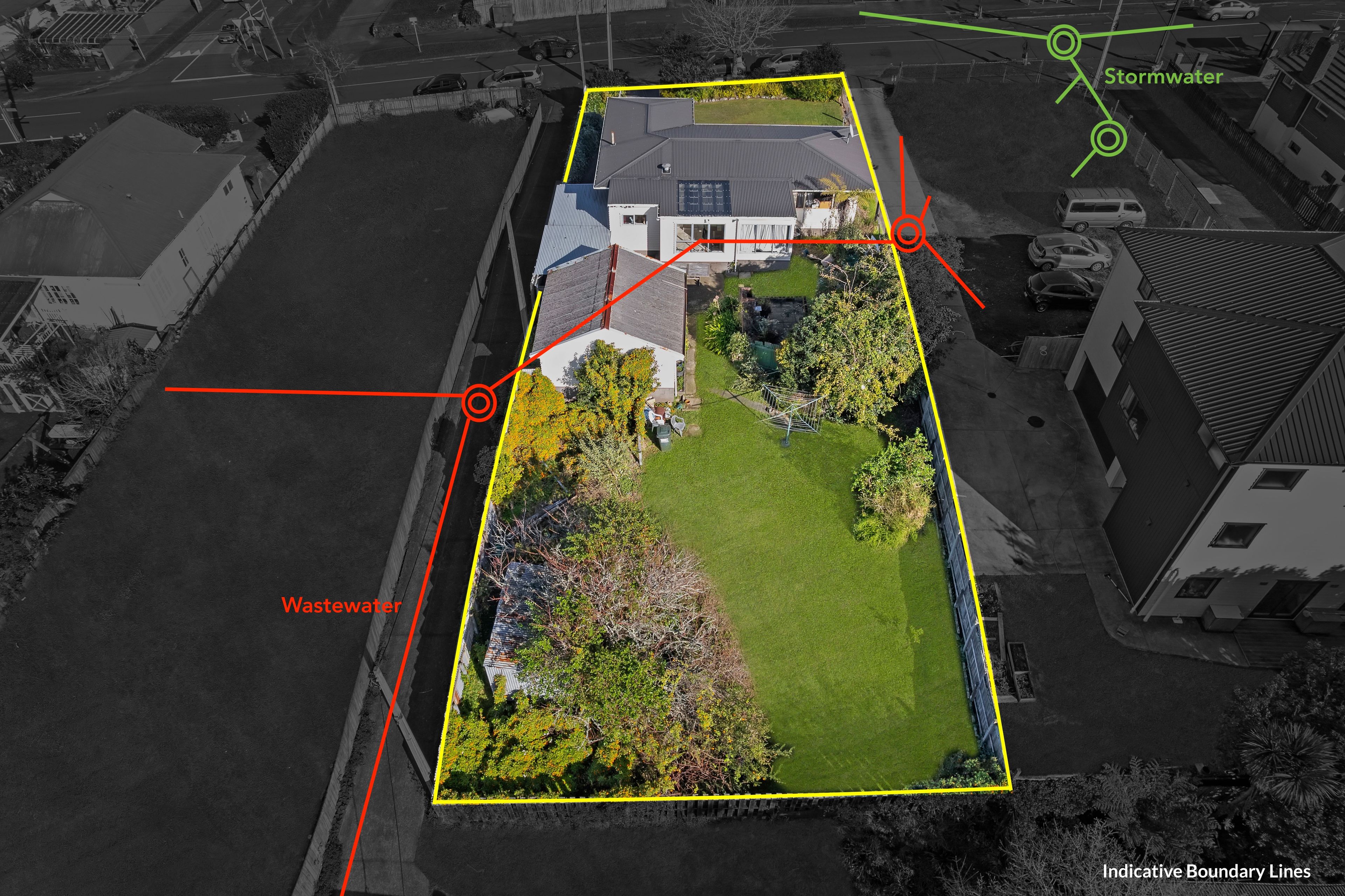 218 New Windsor Road, New Windsor, Auckland City