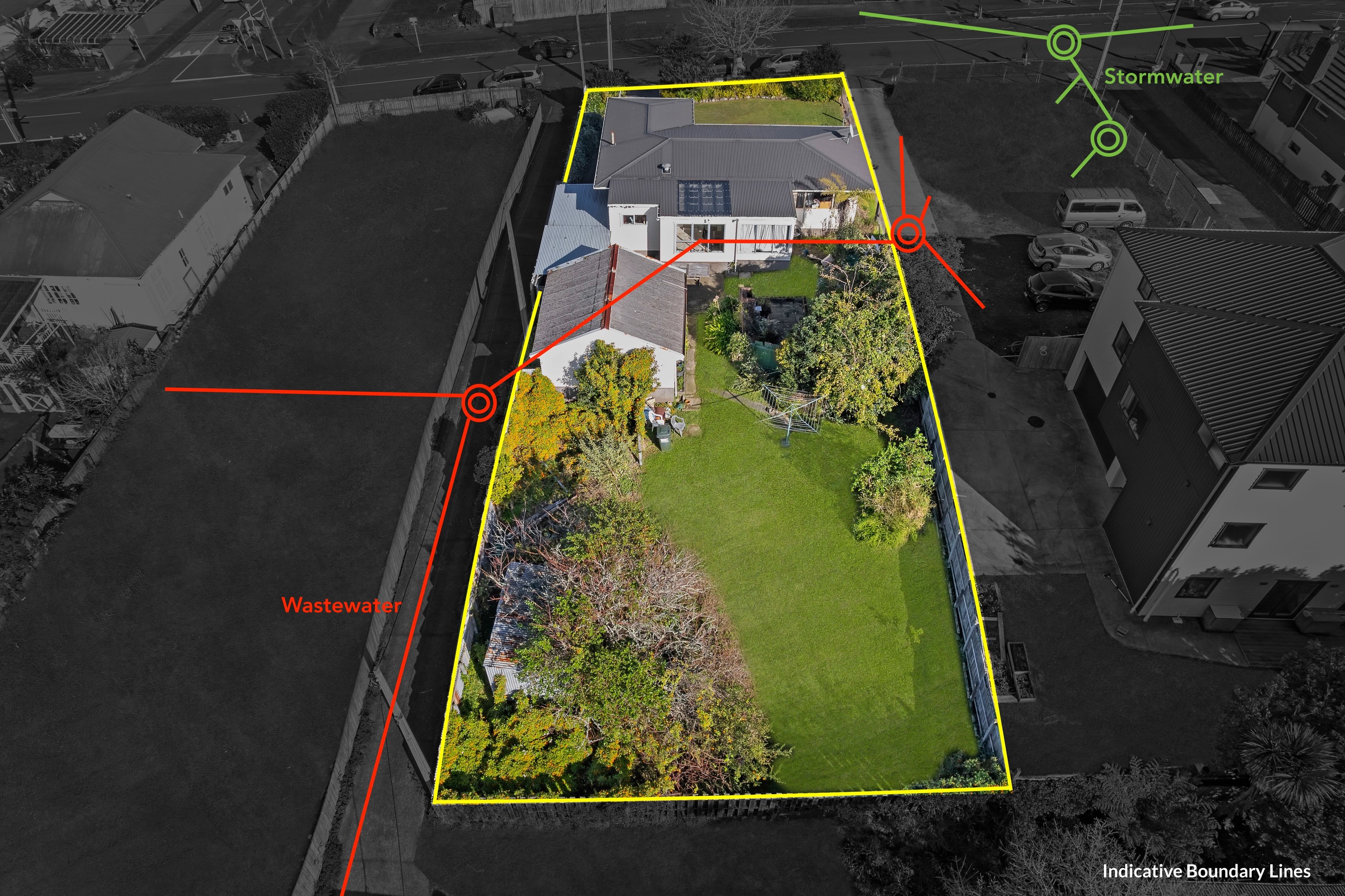 218 New Windsor Road, New Windsor, Auckland City