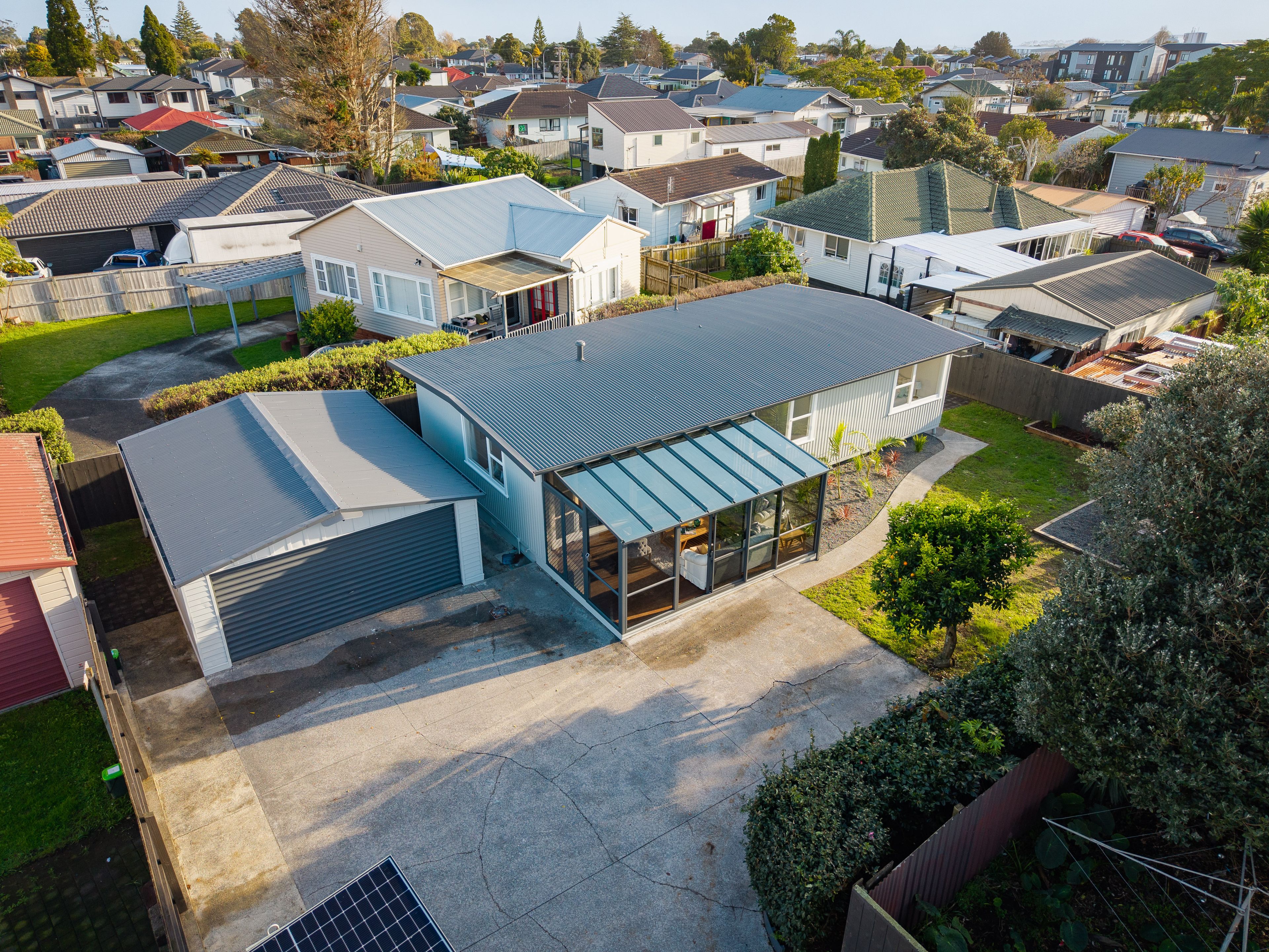 1/41 Gloucester Road, Manurewa, Manukau City