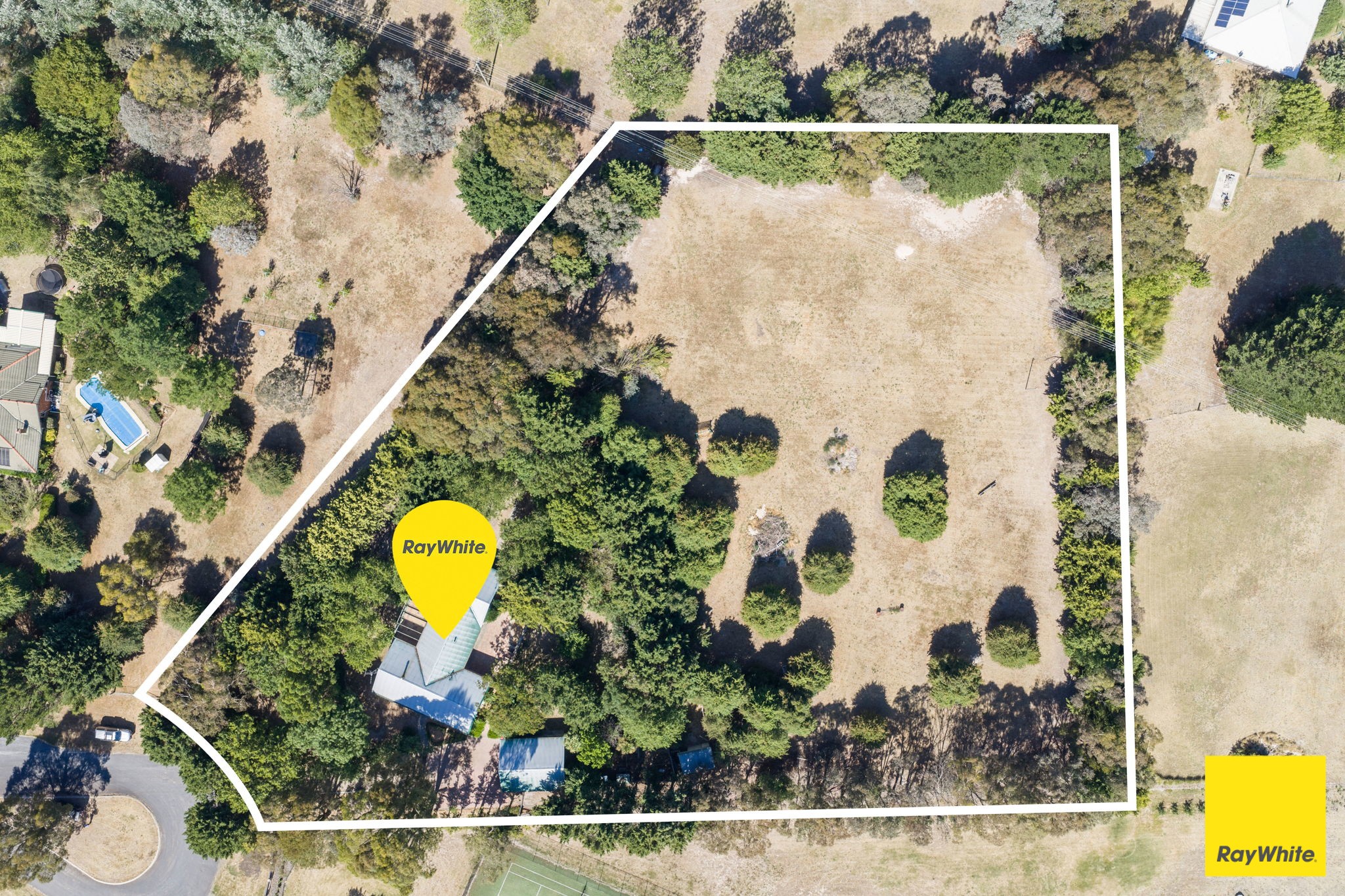 13 Elmslea Drive, Bungendore, NSW 2621