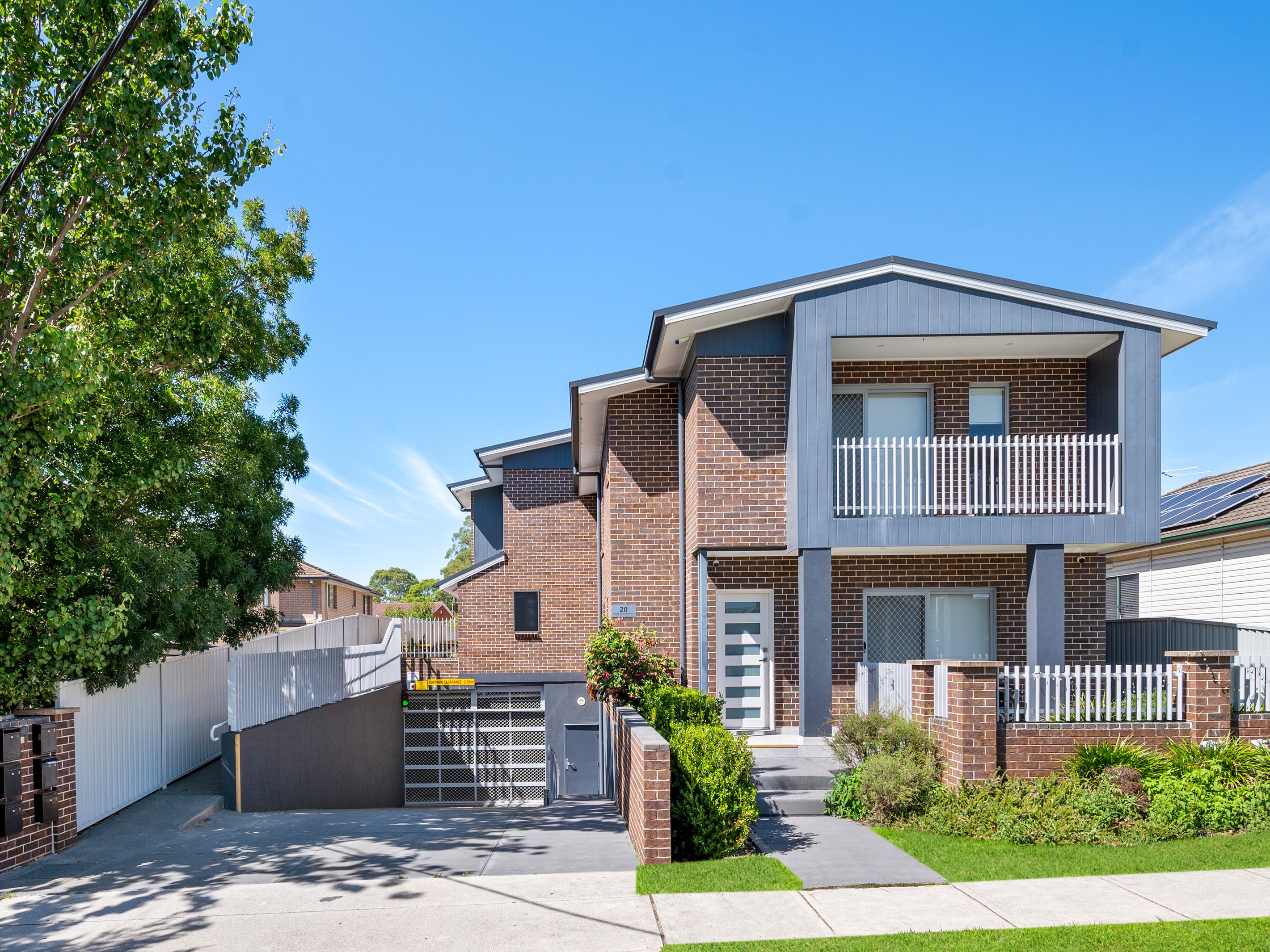 5/20 Blackwood Avenue, Casula, NSW 2170