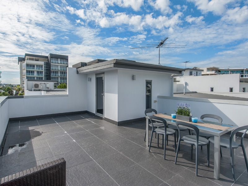 4/69 Kingsholme Street, Teneriffe, QLD 4005