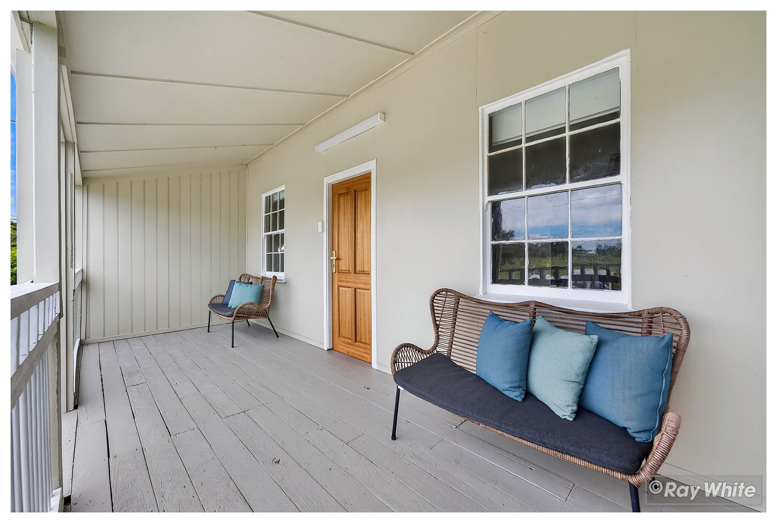 8 Prospect Street, Allenstown, QLD 4700