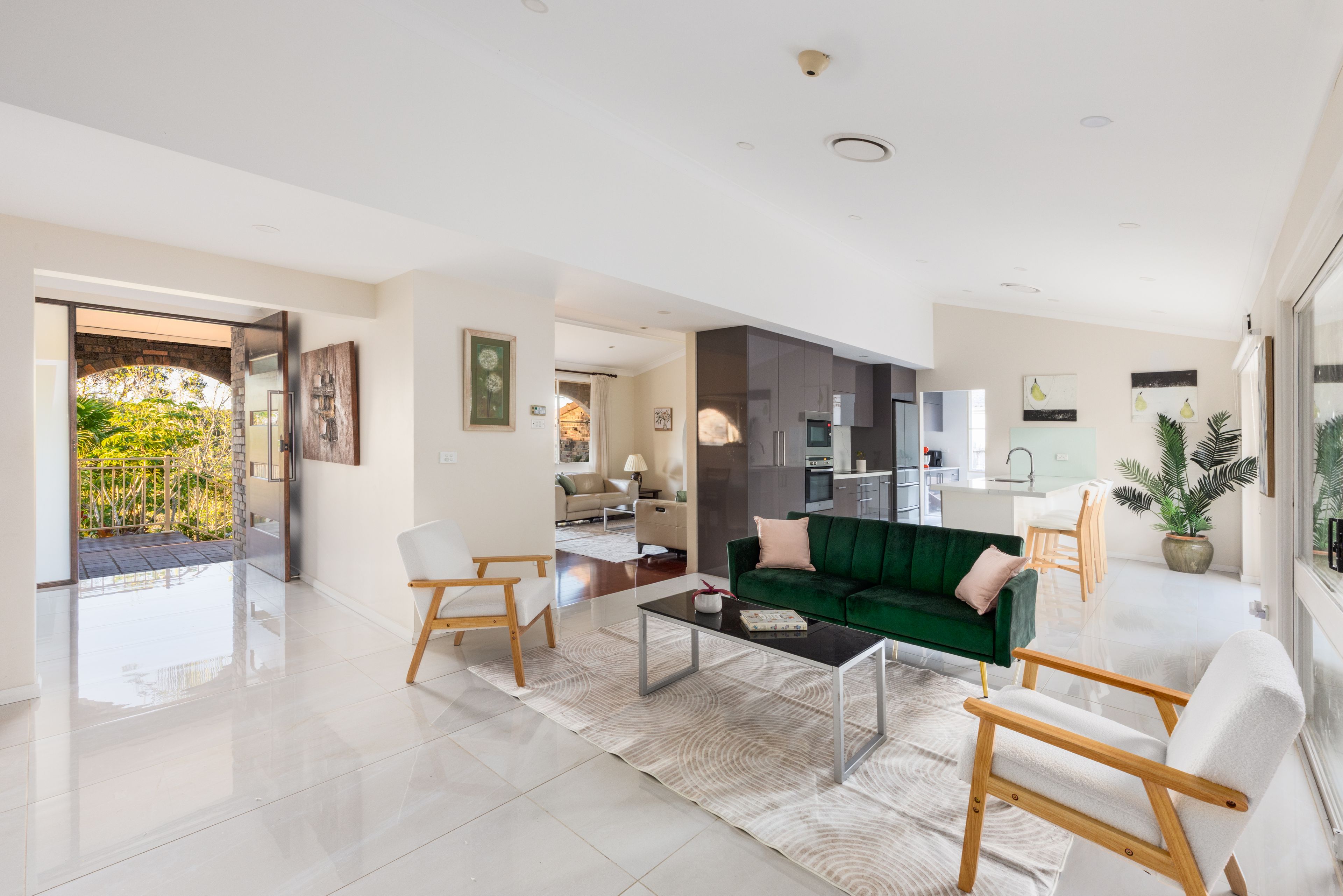 19 Cambourne Avenue, St Ives, NSW 2075