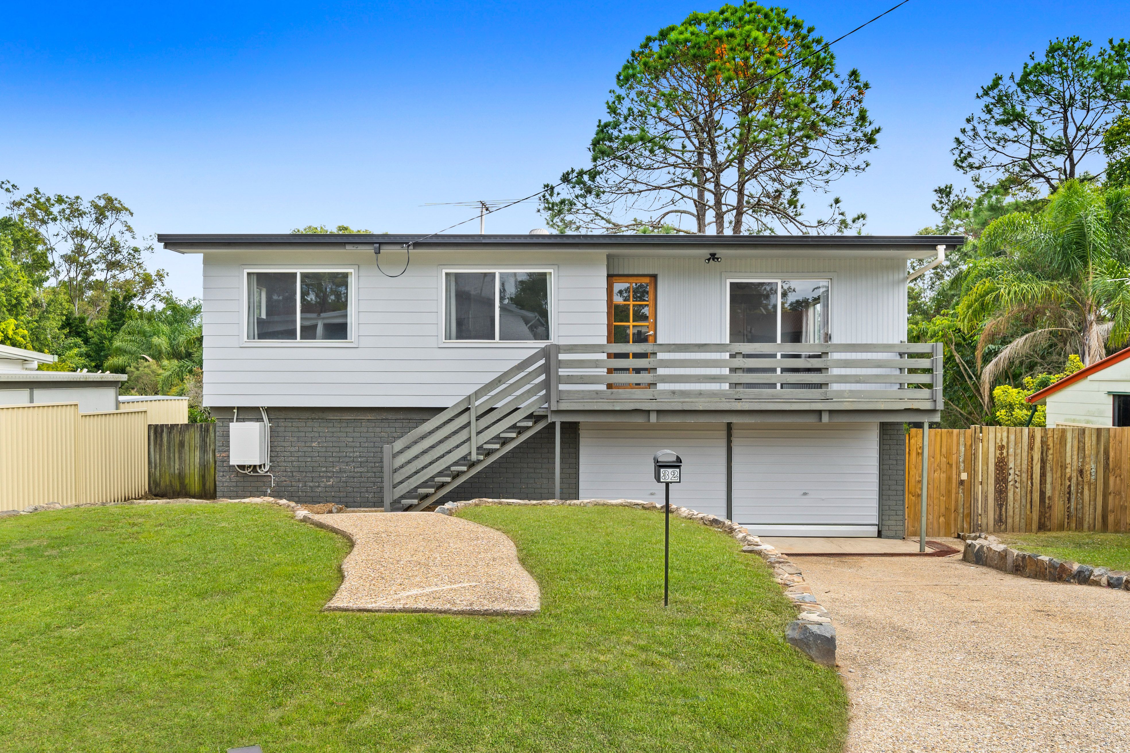 32 Quarrian Crescent, Beenleigh QLD 4207
