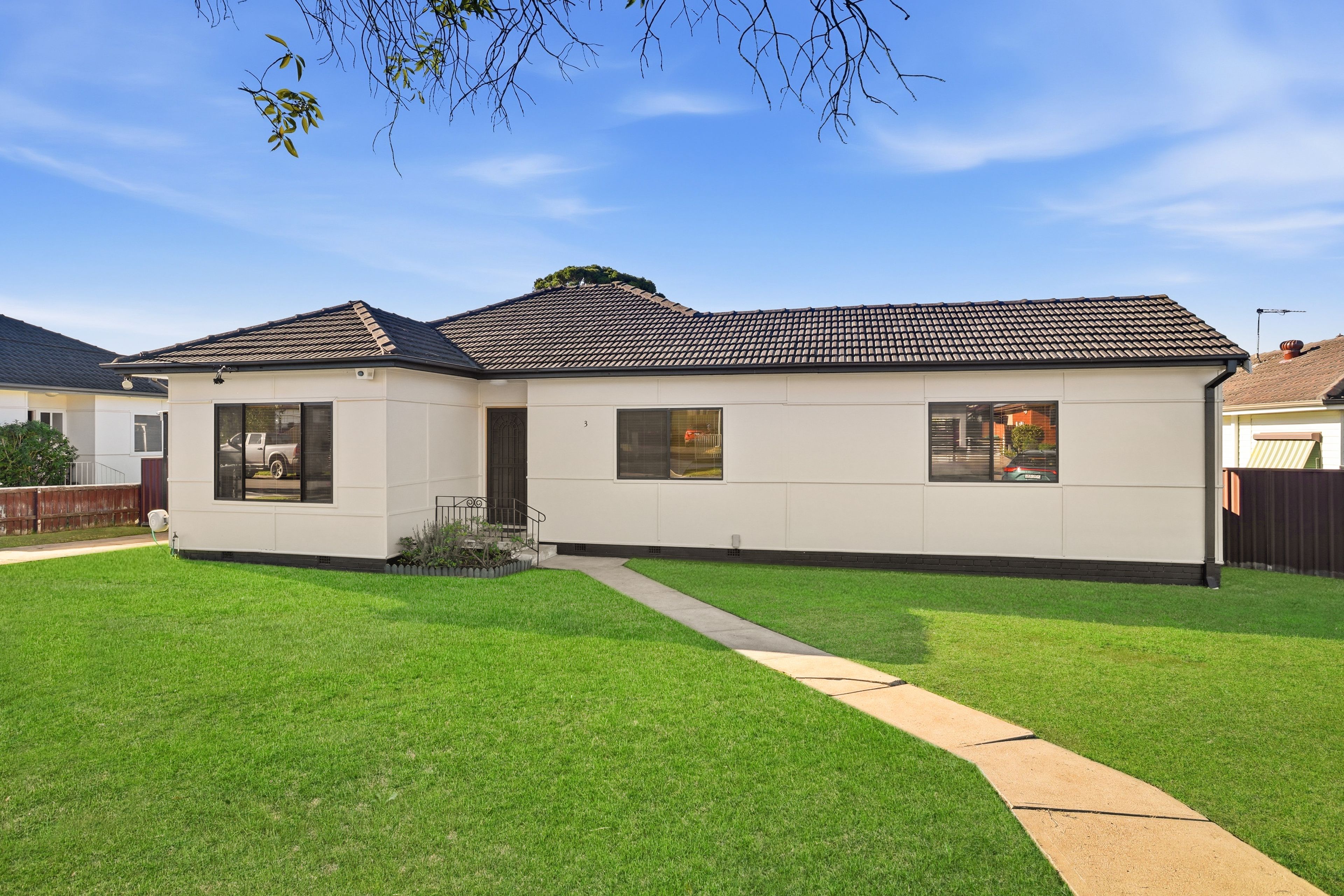 3 Cutler Avenue — photo from Ray White United Group - Rooty Hill