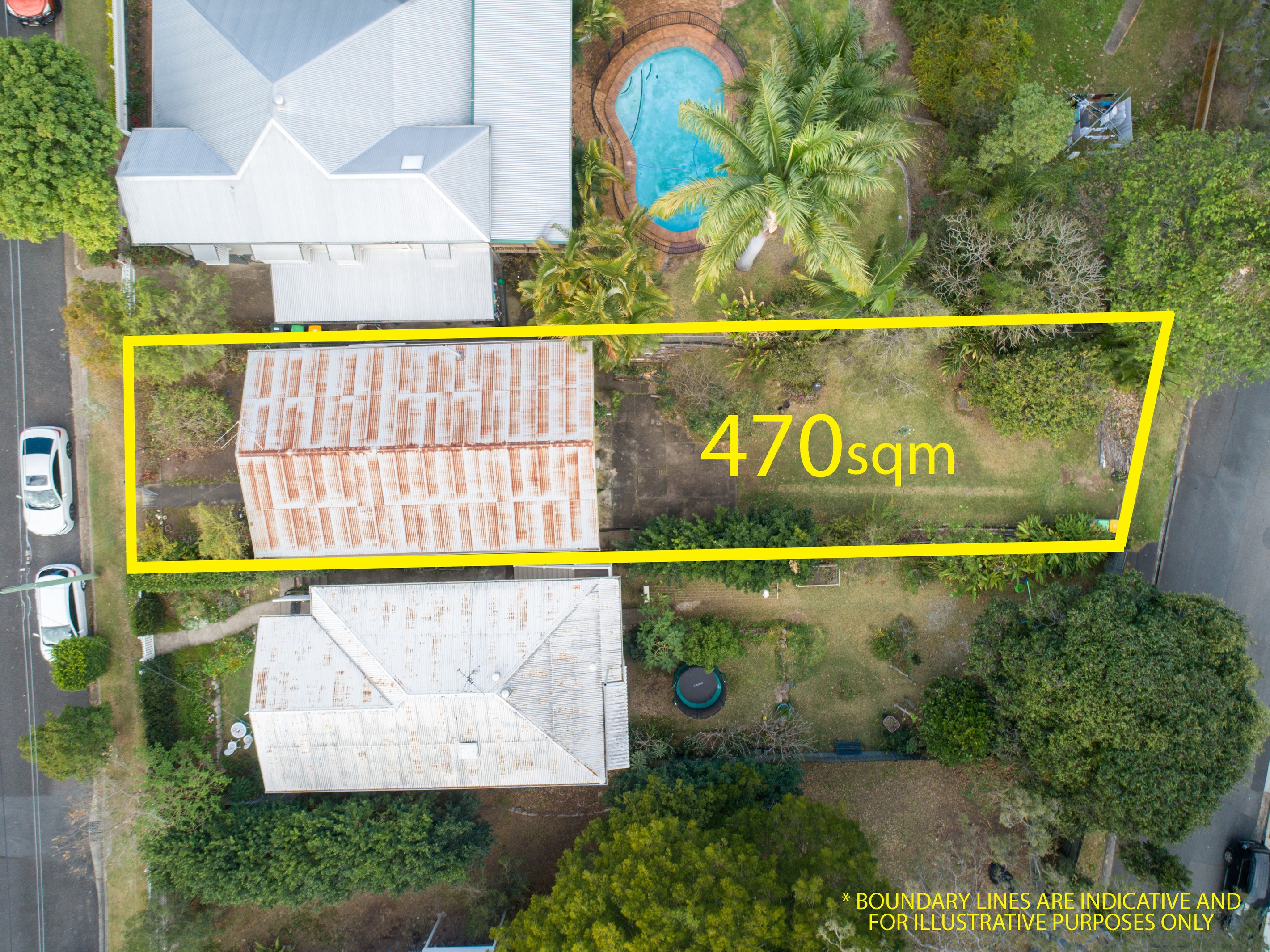 11 Edith Terrace, Red Hill, QLD 4059