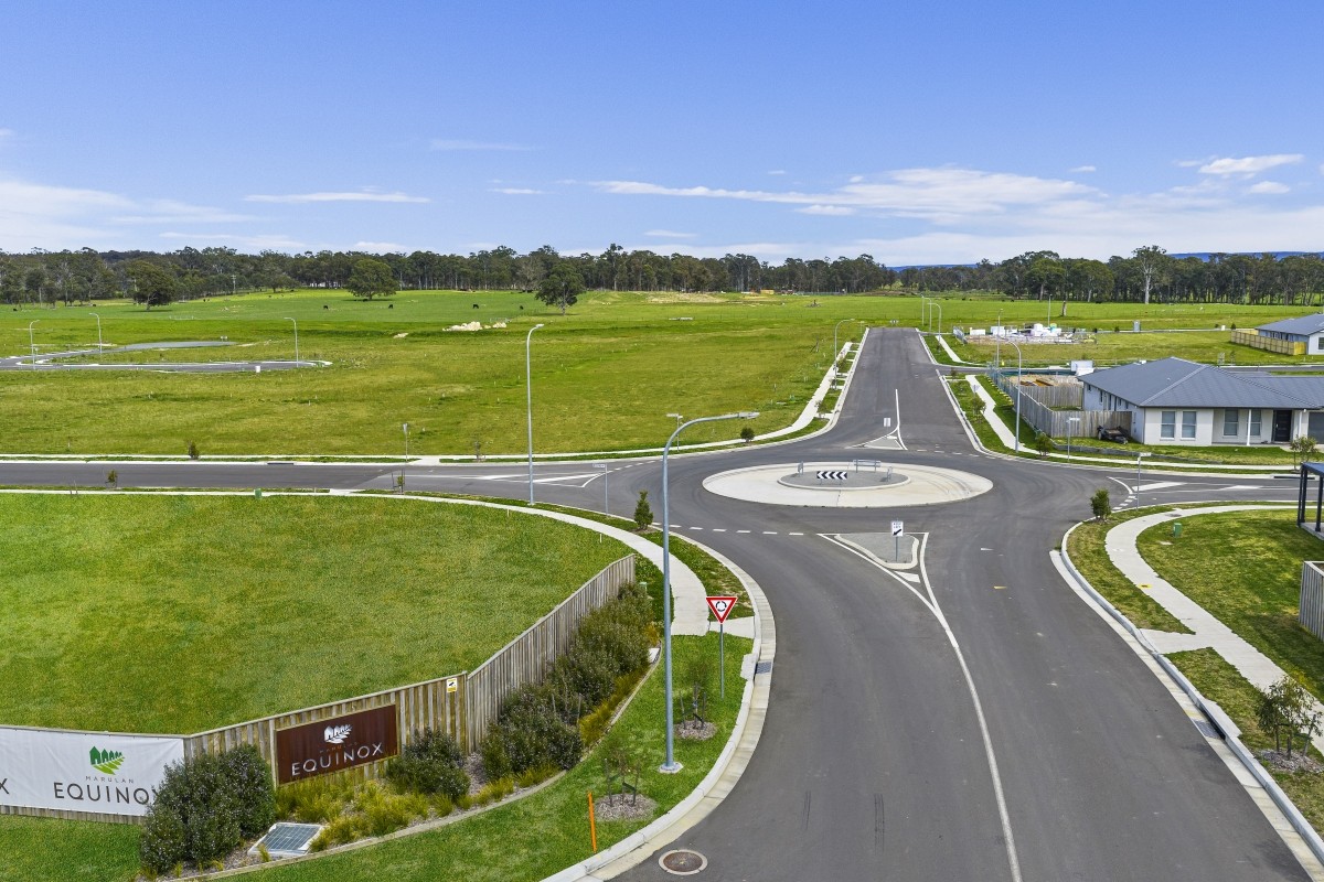 Equinox Estate Wilson Drive, Marulan, NSW 2579