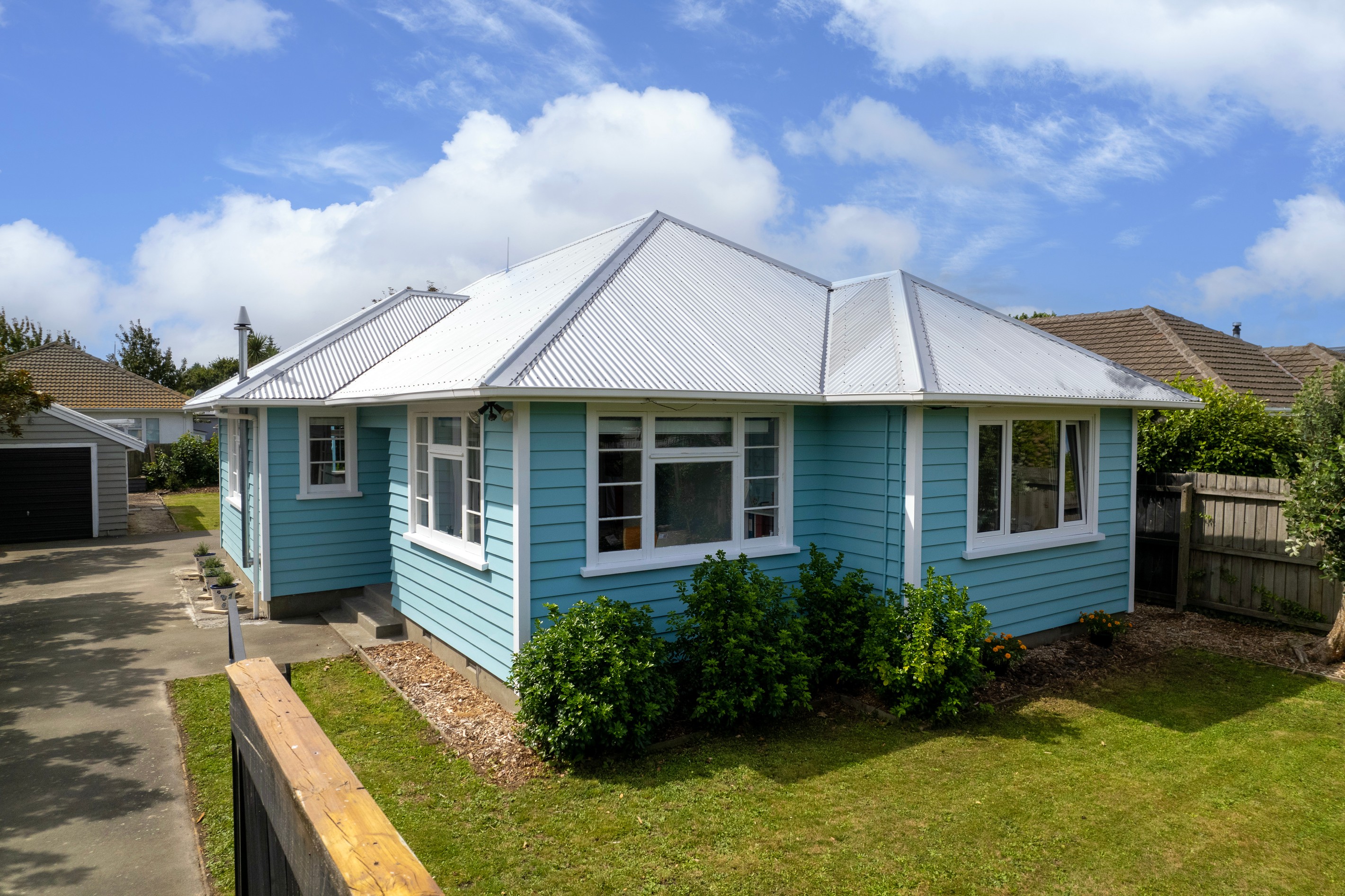 222 Wairakei Road, Bryndwr, Christchurch City