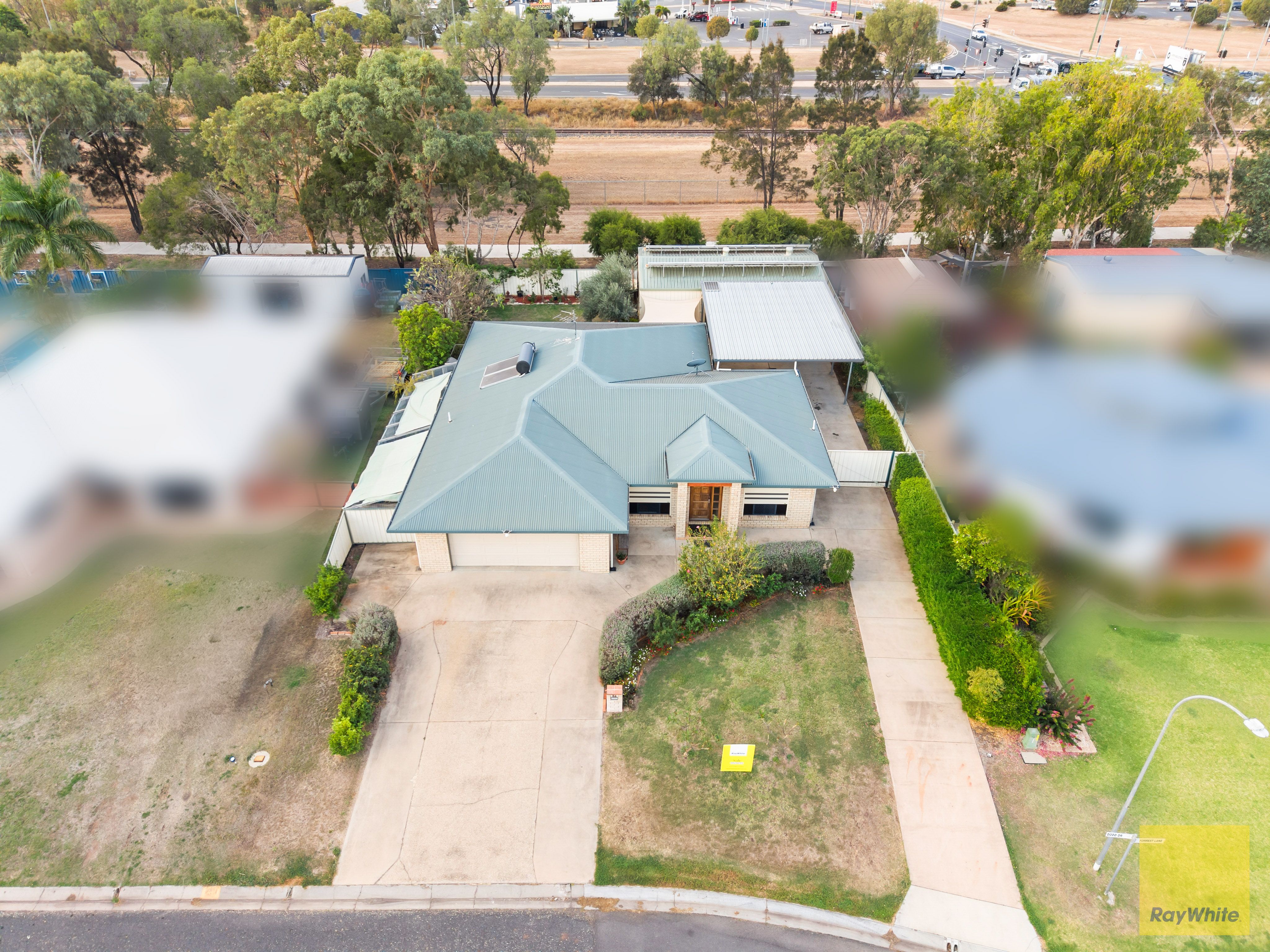 24 Dodd Drive — photo from Ray White Emerald
