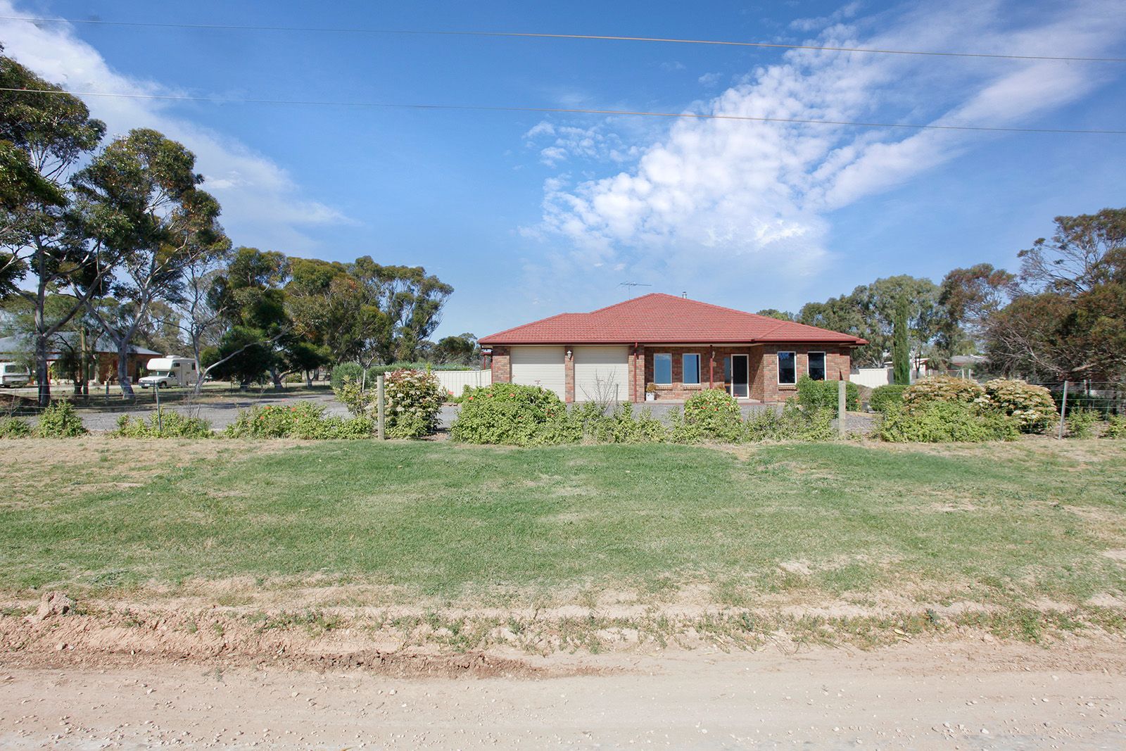 23 Cliff Road, Roseworthy, SA 5371