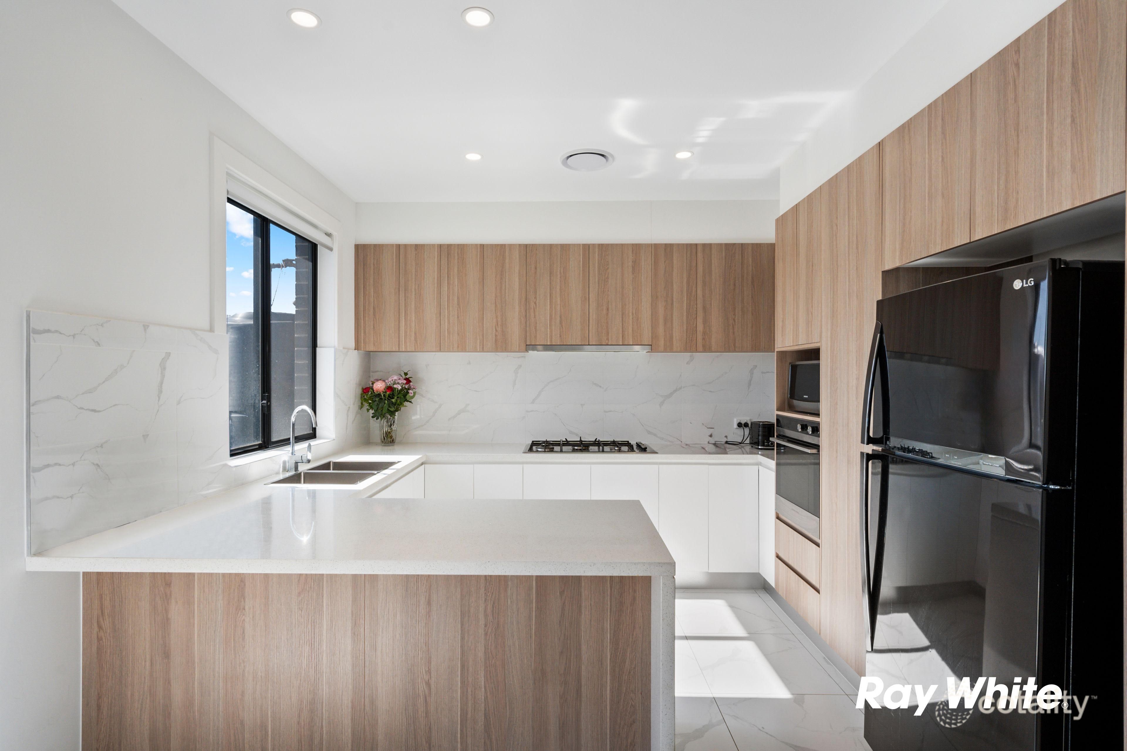 31 Luckman Glade, Marsden Park, NSW 2765