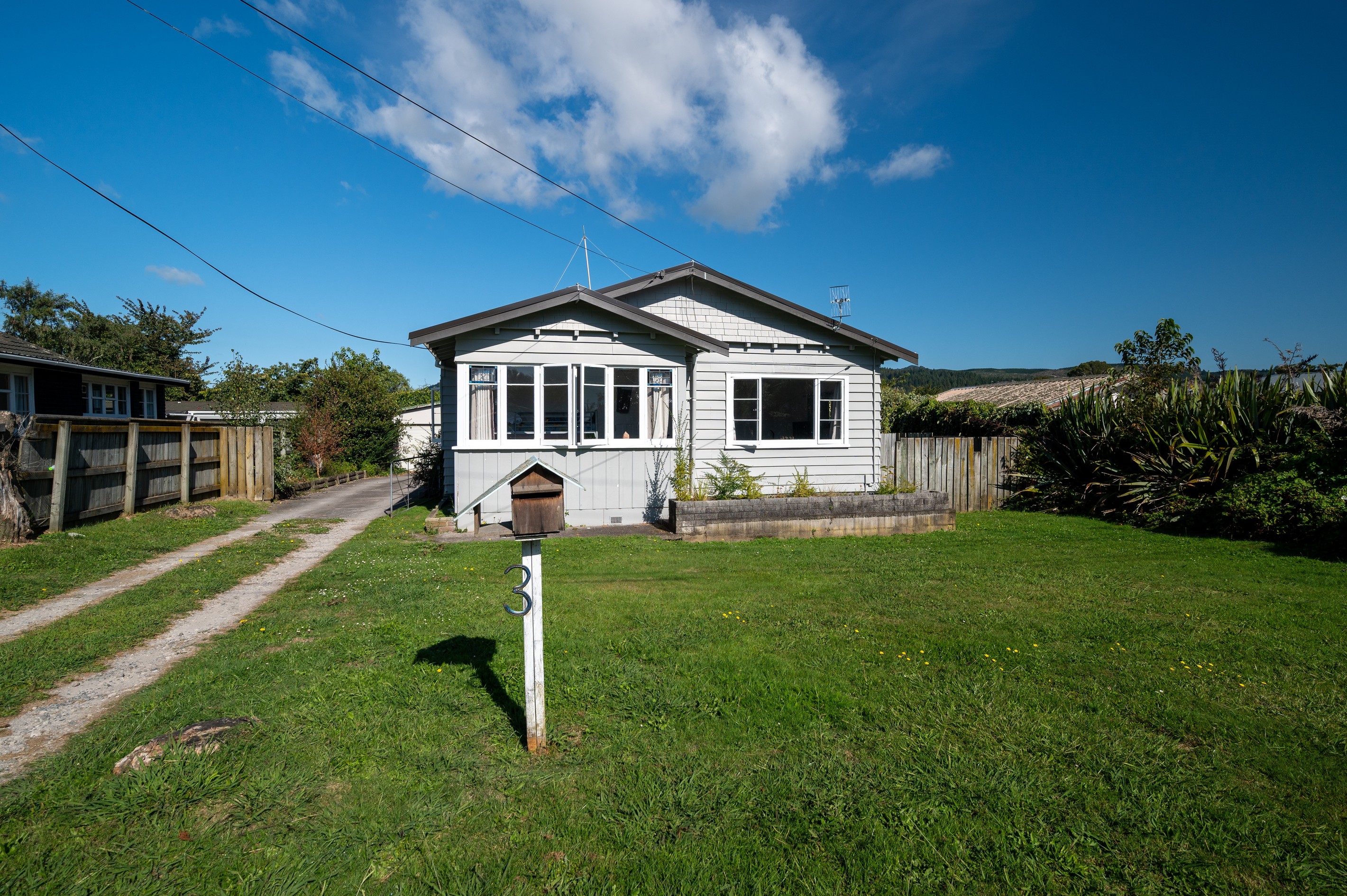 3 Westlock Road, Koutu, Rotorua District