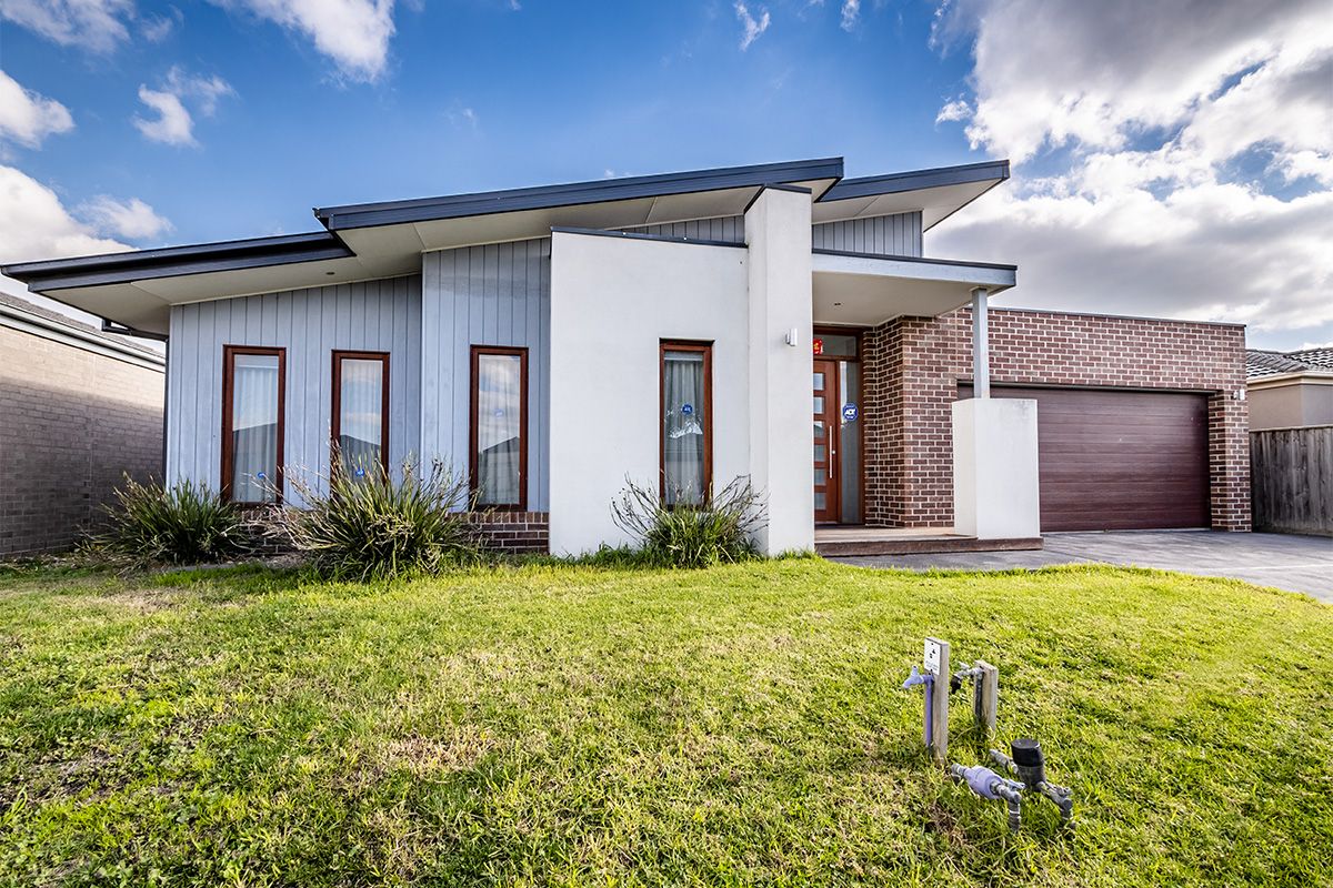 5 Gregson Grove, Lyndhurst, VIC 3975