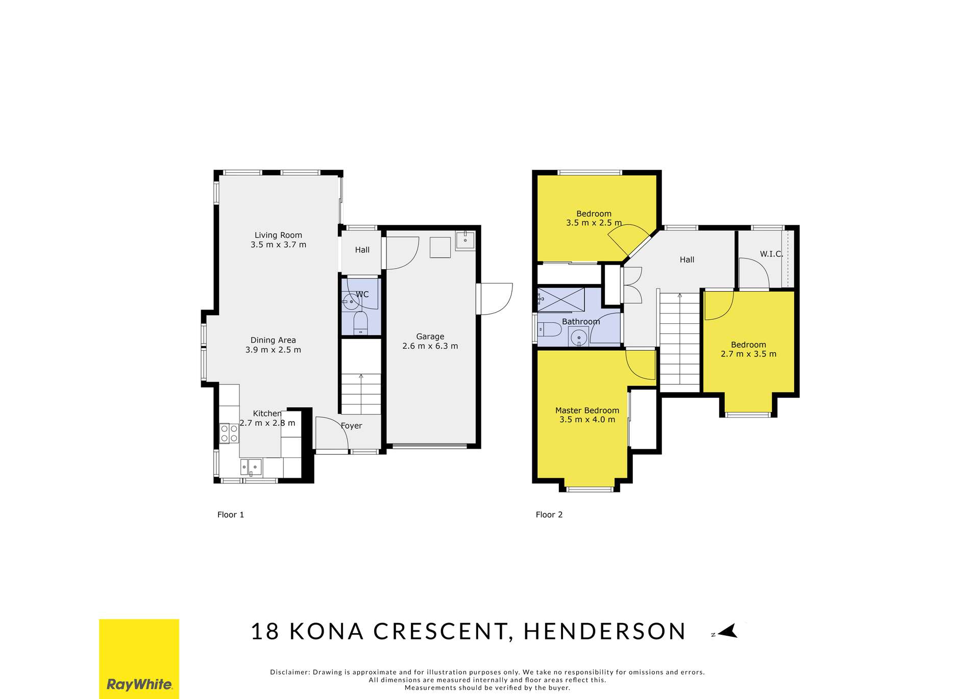 18 Kona Crescent photo 21