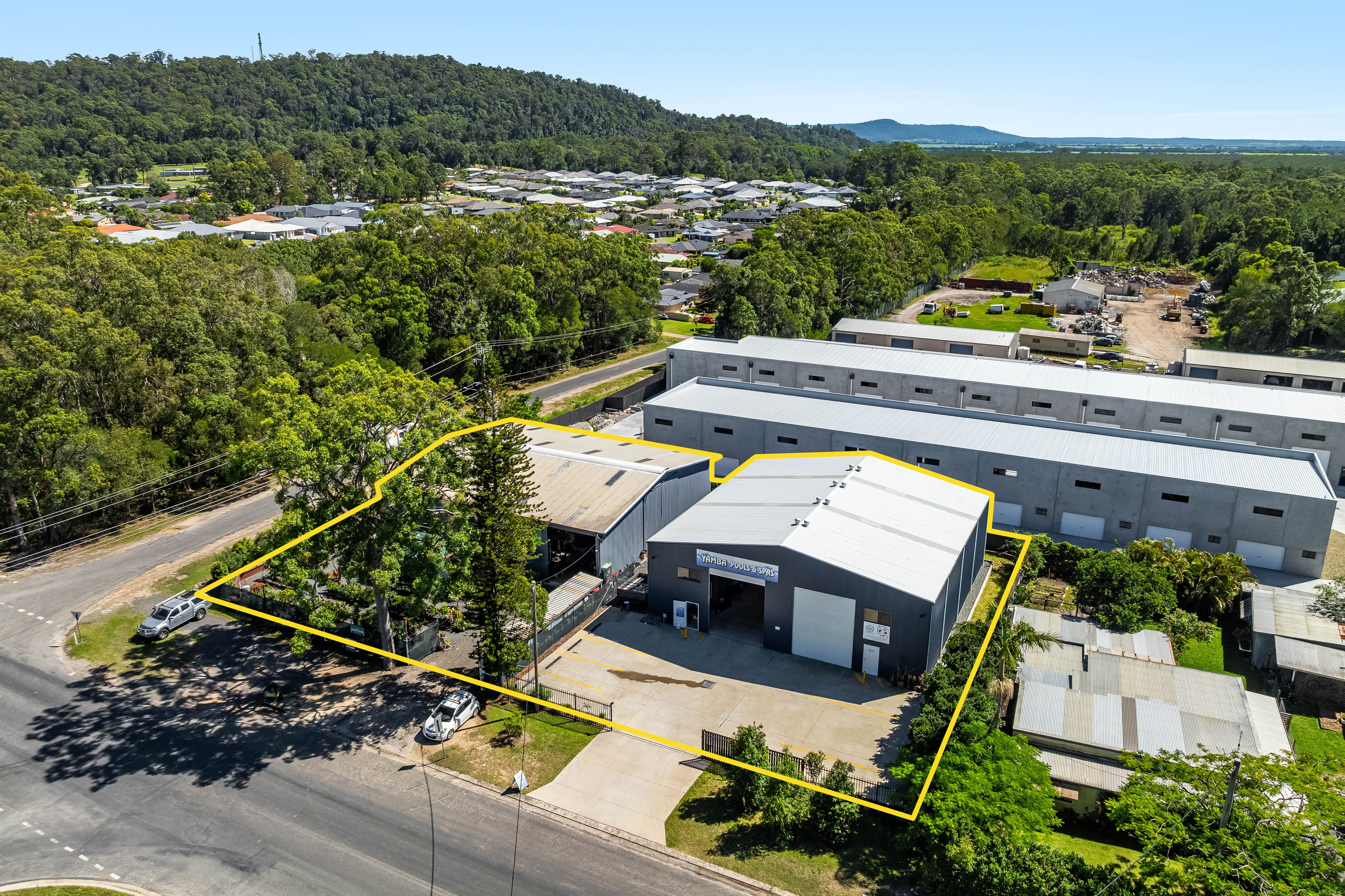 101-103 Jubilee Street, Townsend, NSW 2463