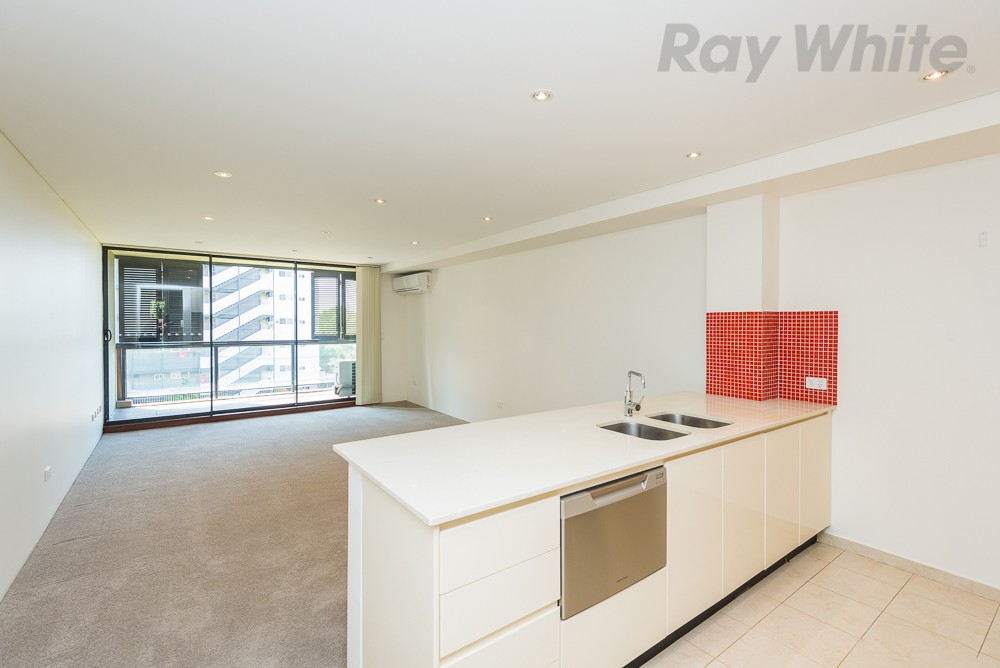 10/18-22 Purkis Street, Camperdown, NSW 2050