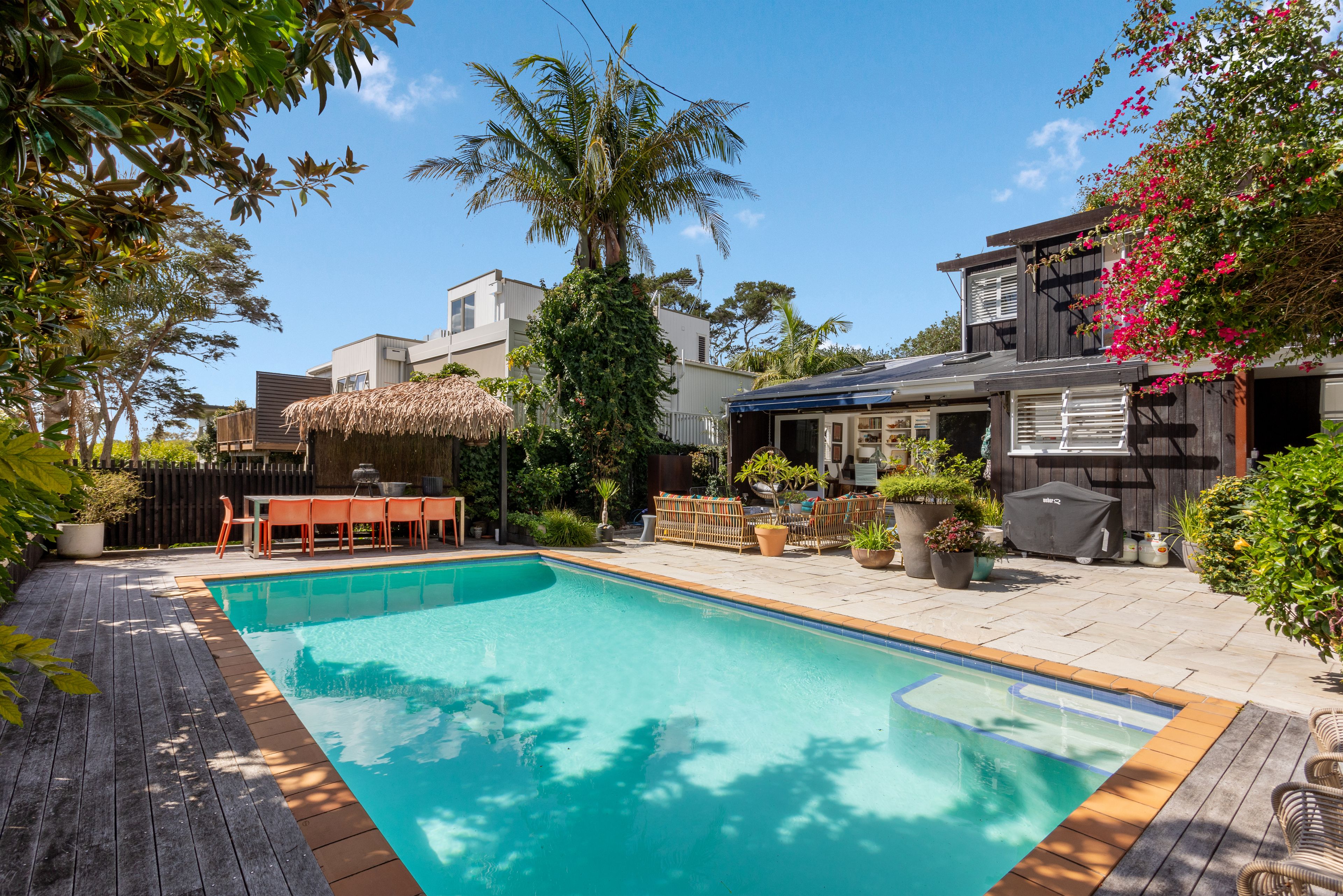 25 Hampton Drive, Kohimarama, Auckland City