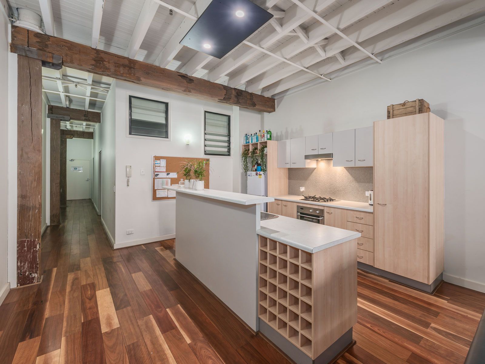 86/54 Vernon Terrace, Teneriffe, QLD 4005