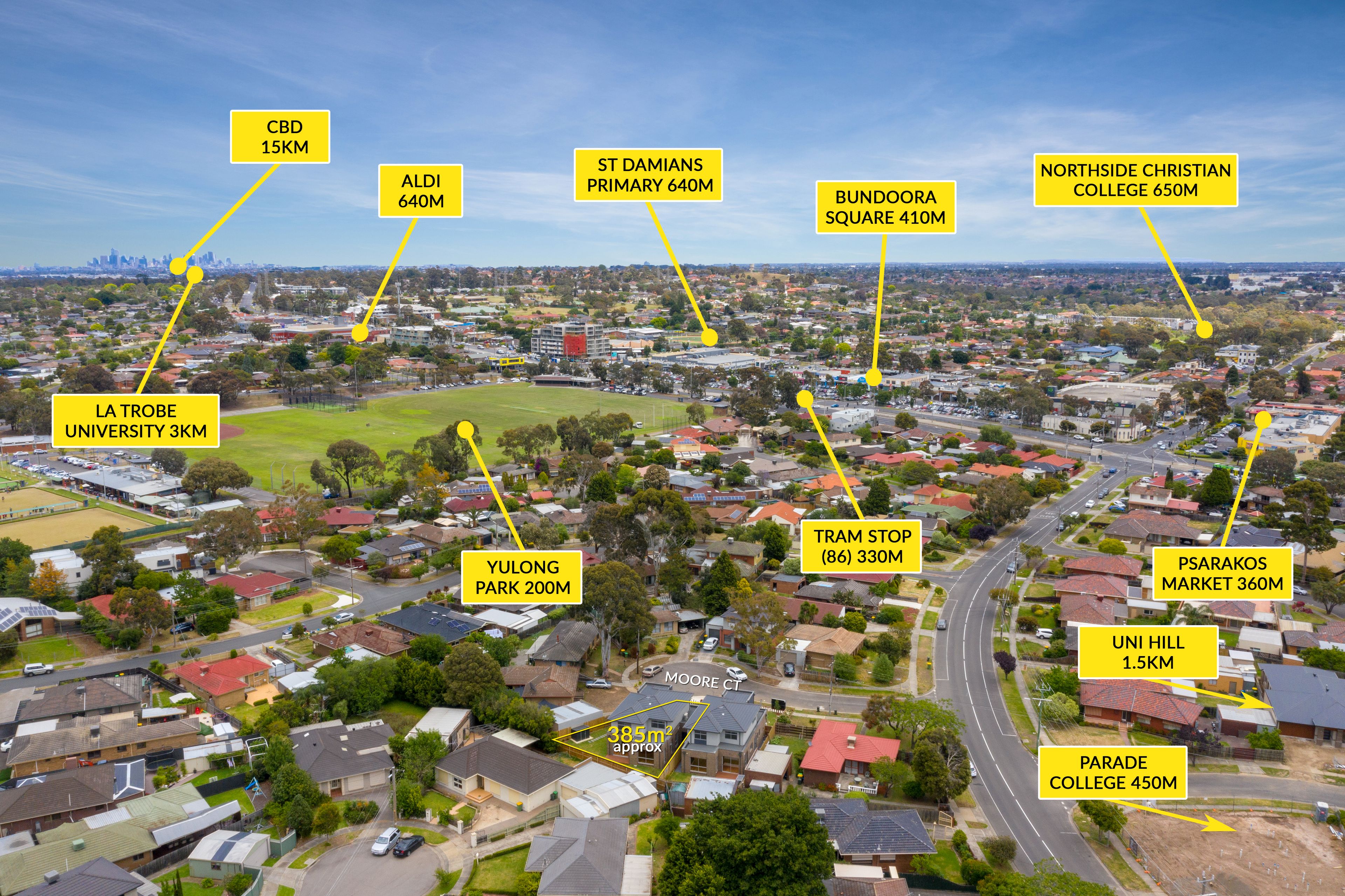 2A Moore Court, Bundoora, VIC 3083