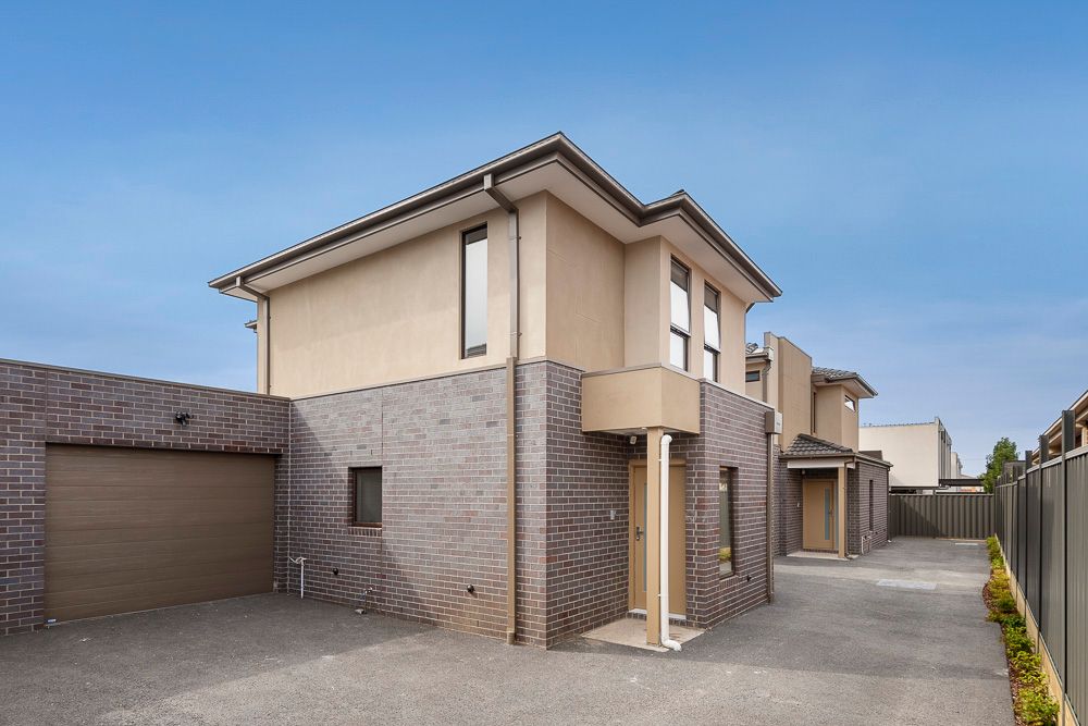 6 Plymouth Avenue, Pascoe Vale VIC 3044