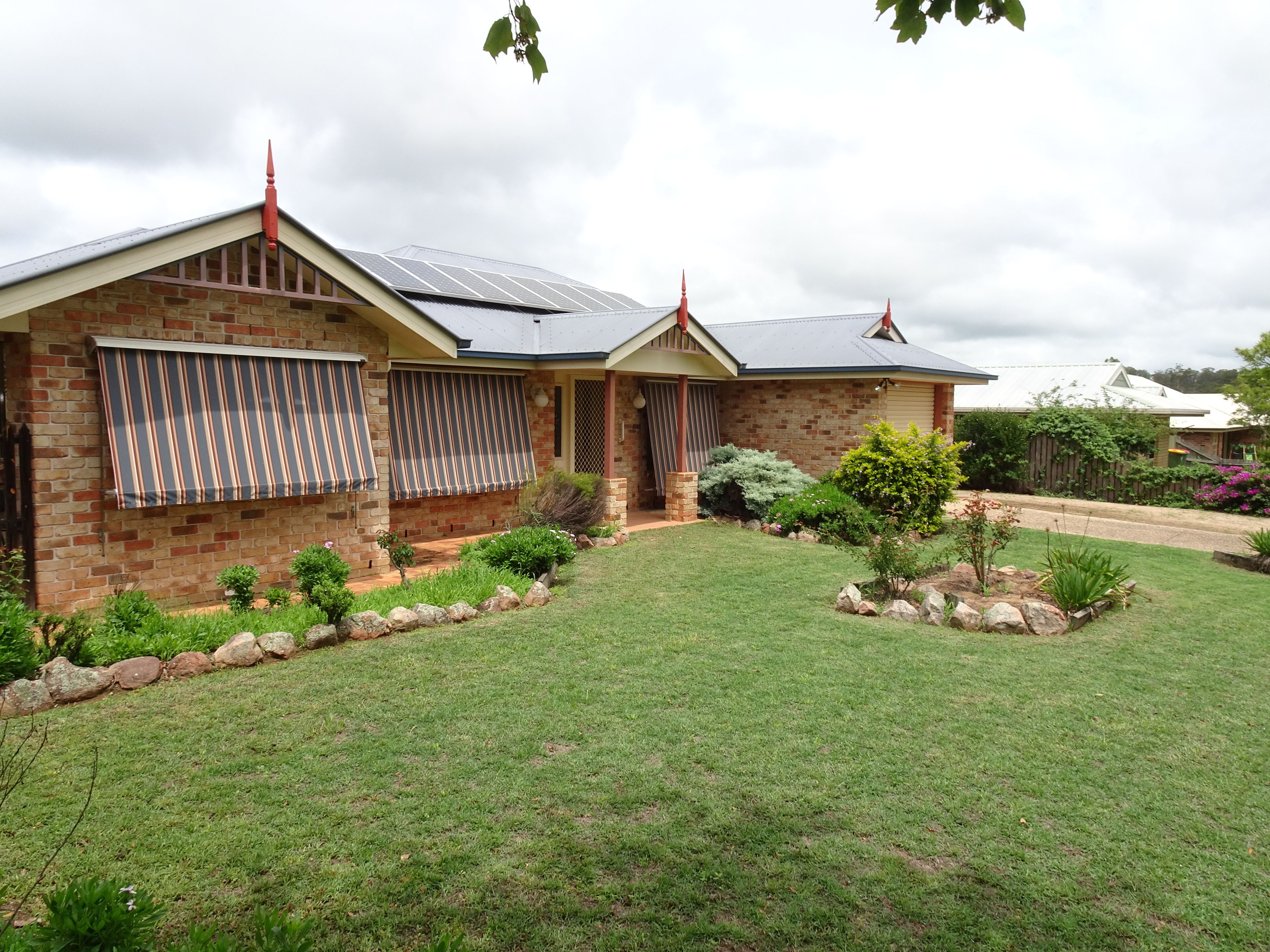 7 Melissa Court, Crows Nest, QLD 4355