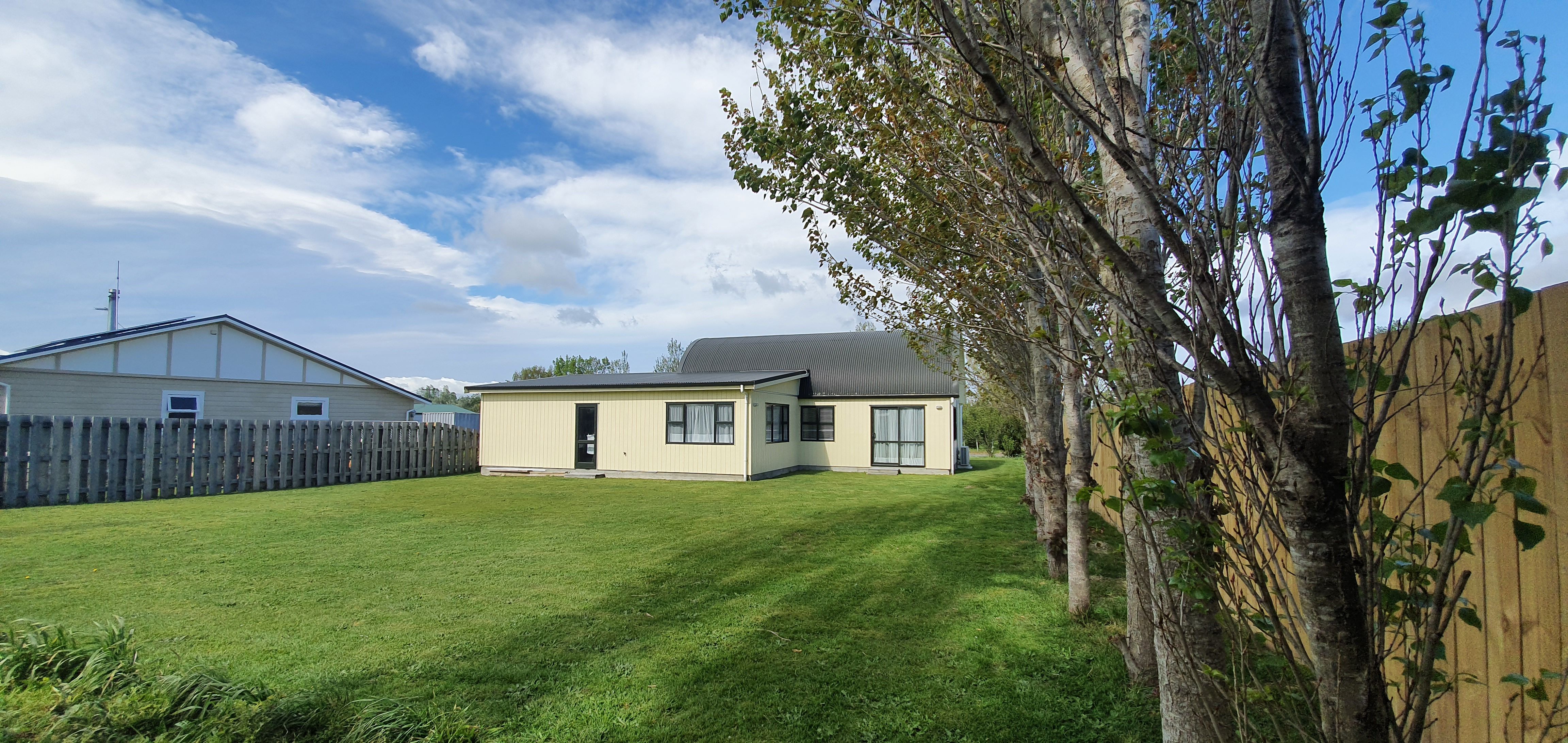 38c Waite Street, Featherston, South Wairarapa District