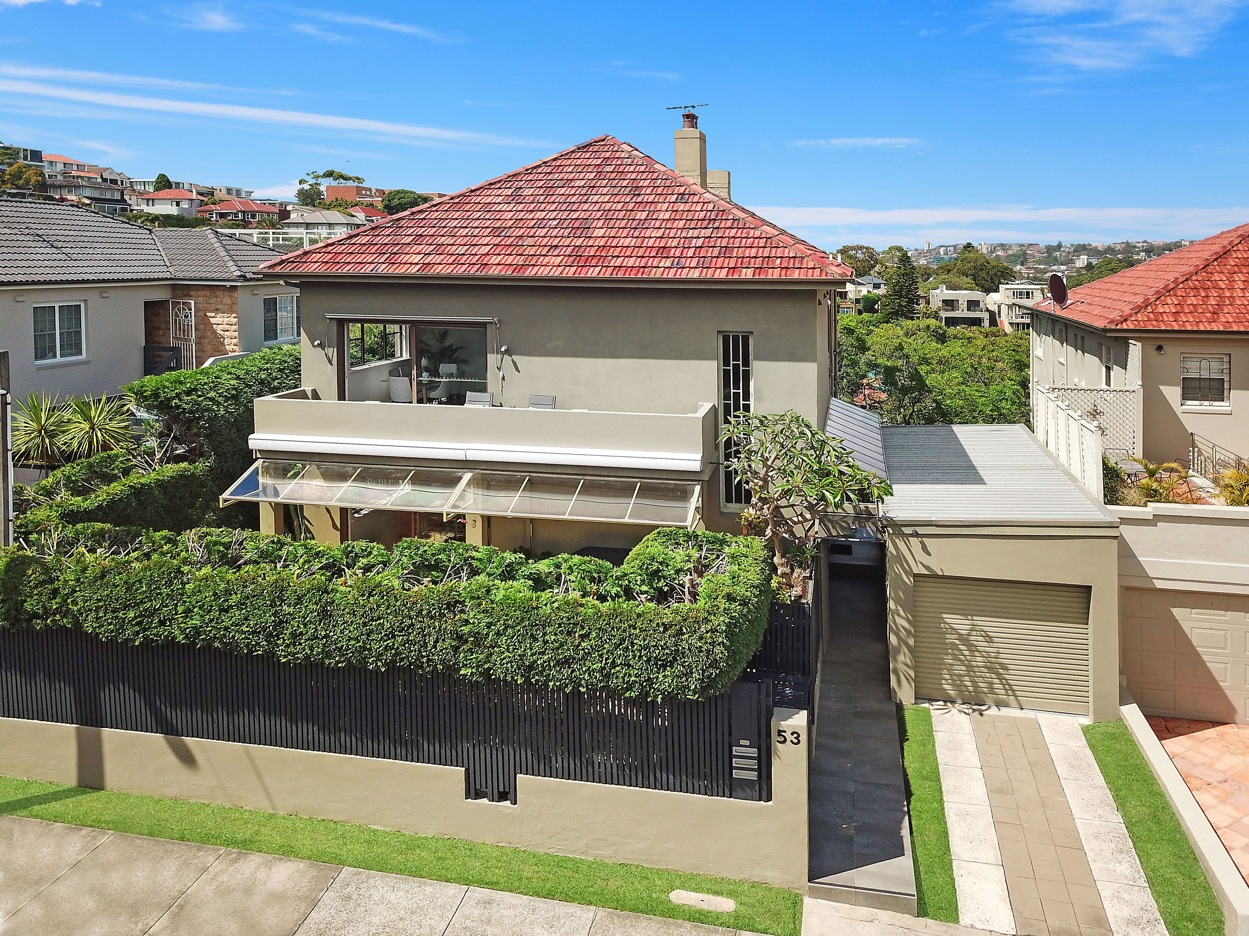 53 Liverpool Street, Rose Bay NSW 2029