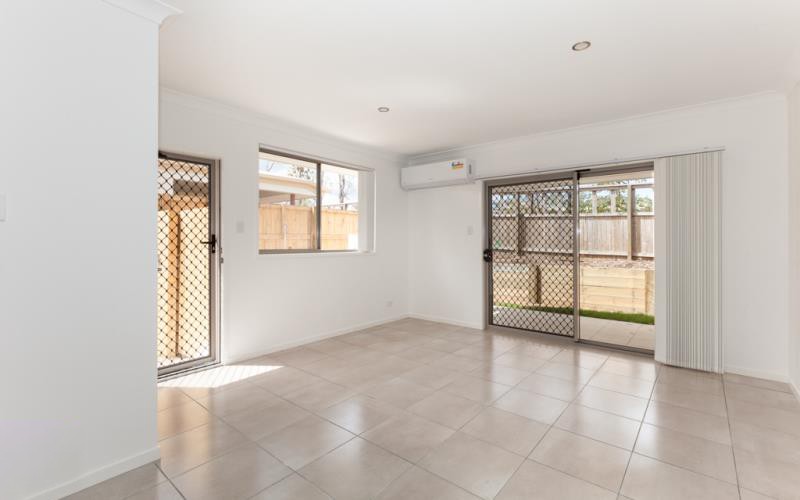 2/23 Arburry Crescent, Brassall, QLD 4305