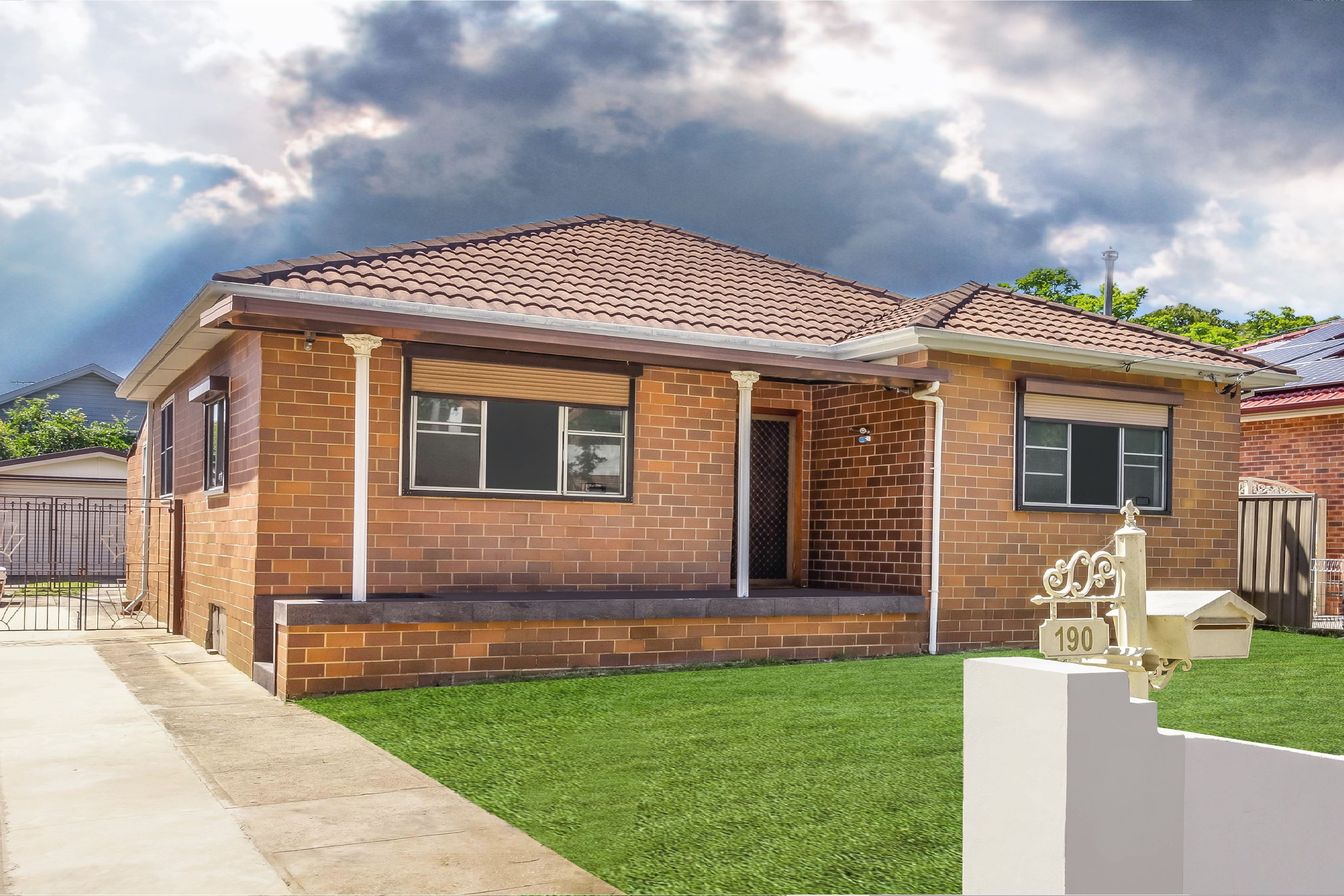 190 Bonds Road, Riverwood NSW 2210