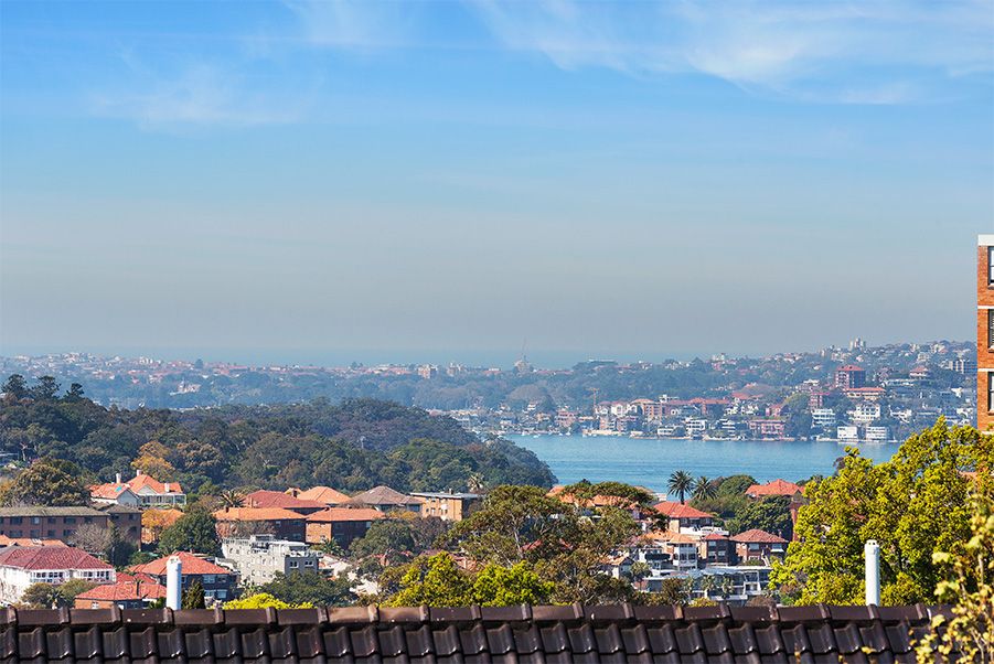 404/320 Military Road, Cremorne, NSW 2090