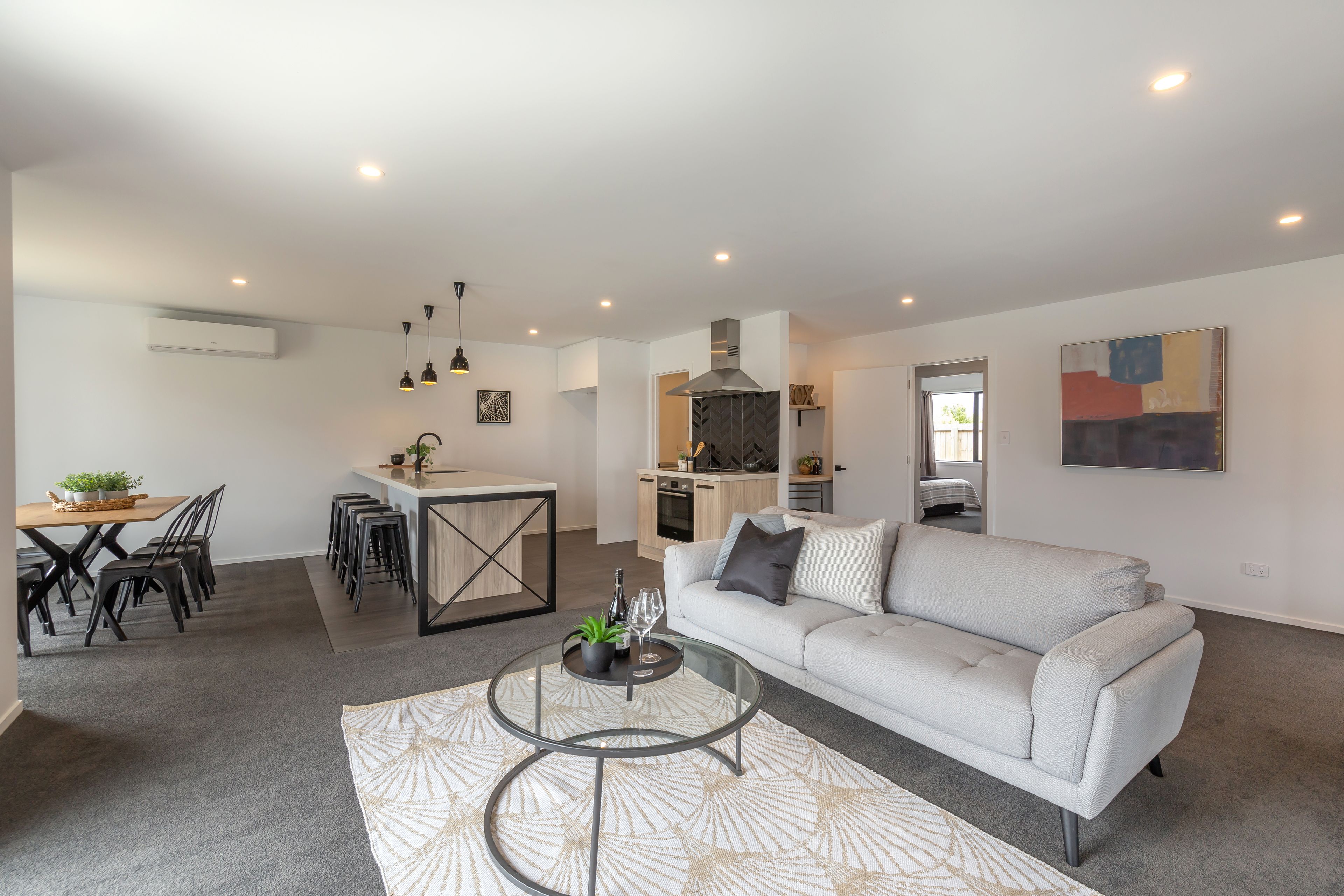 368 Dunns Crossing Road, Rolleston, Selwyn District