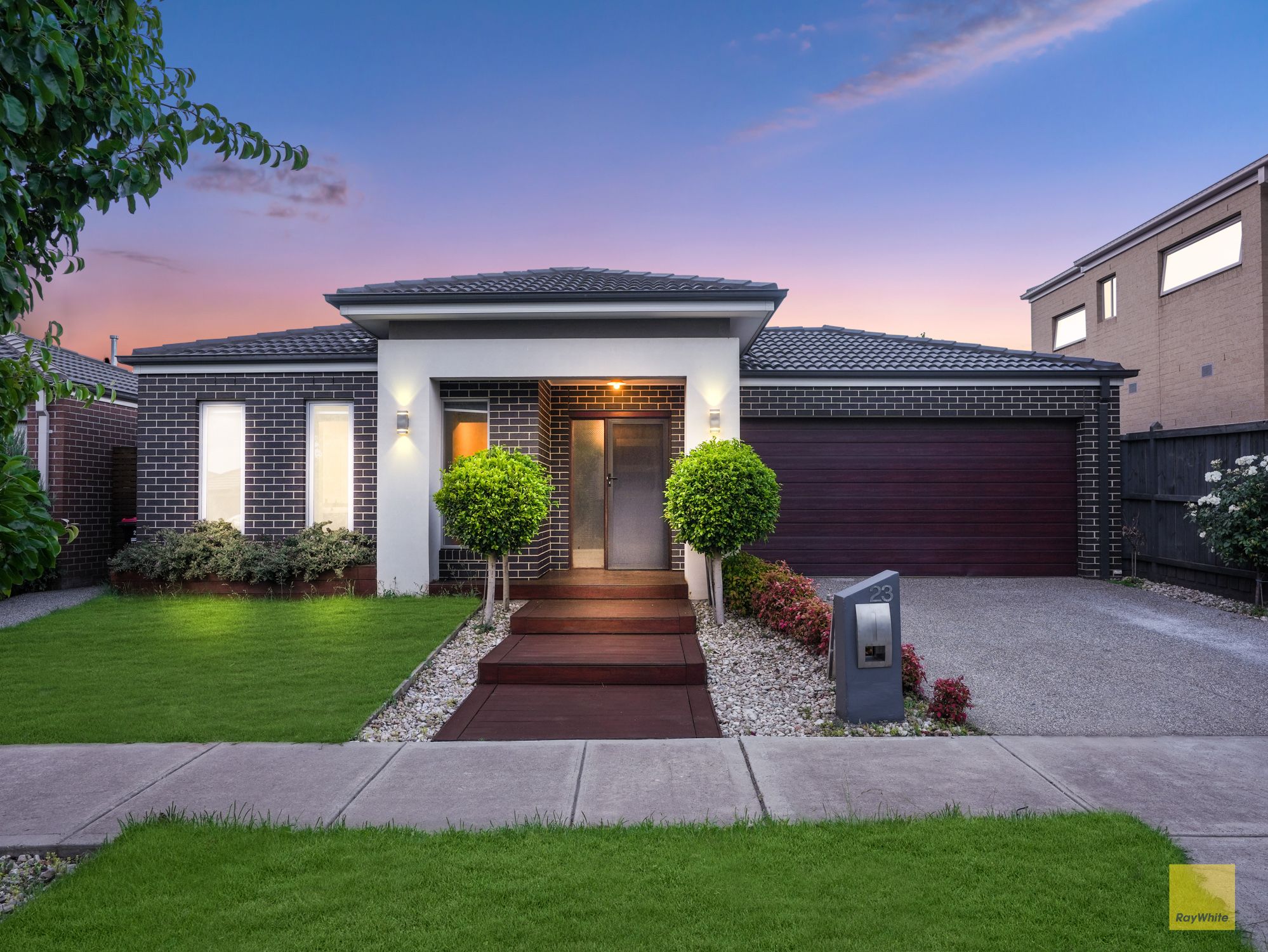 23 Twain Way, FRASER RISE VIC 3336