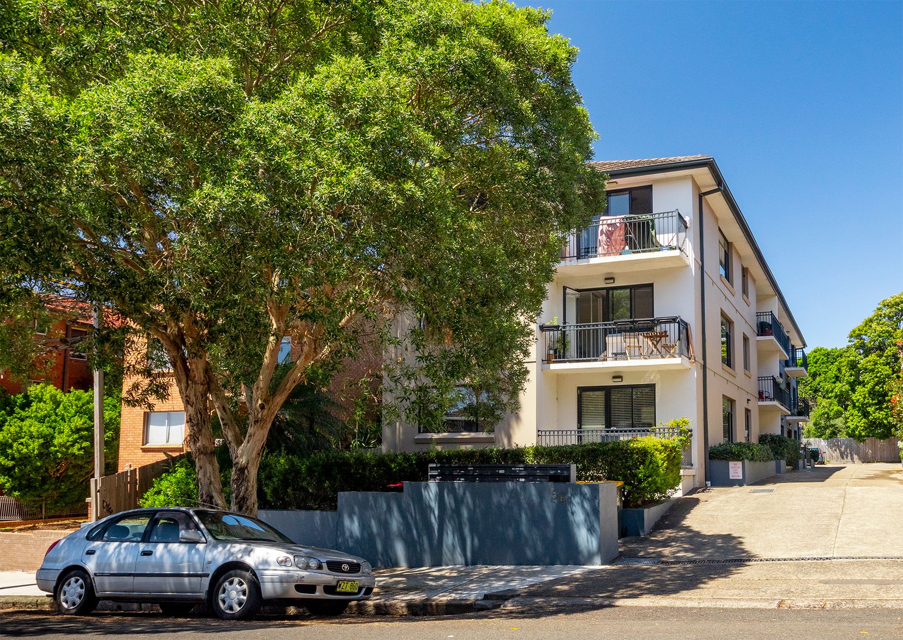 12/56 Cambridge Street, Stanmore, NSW 2048