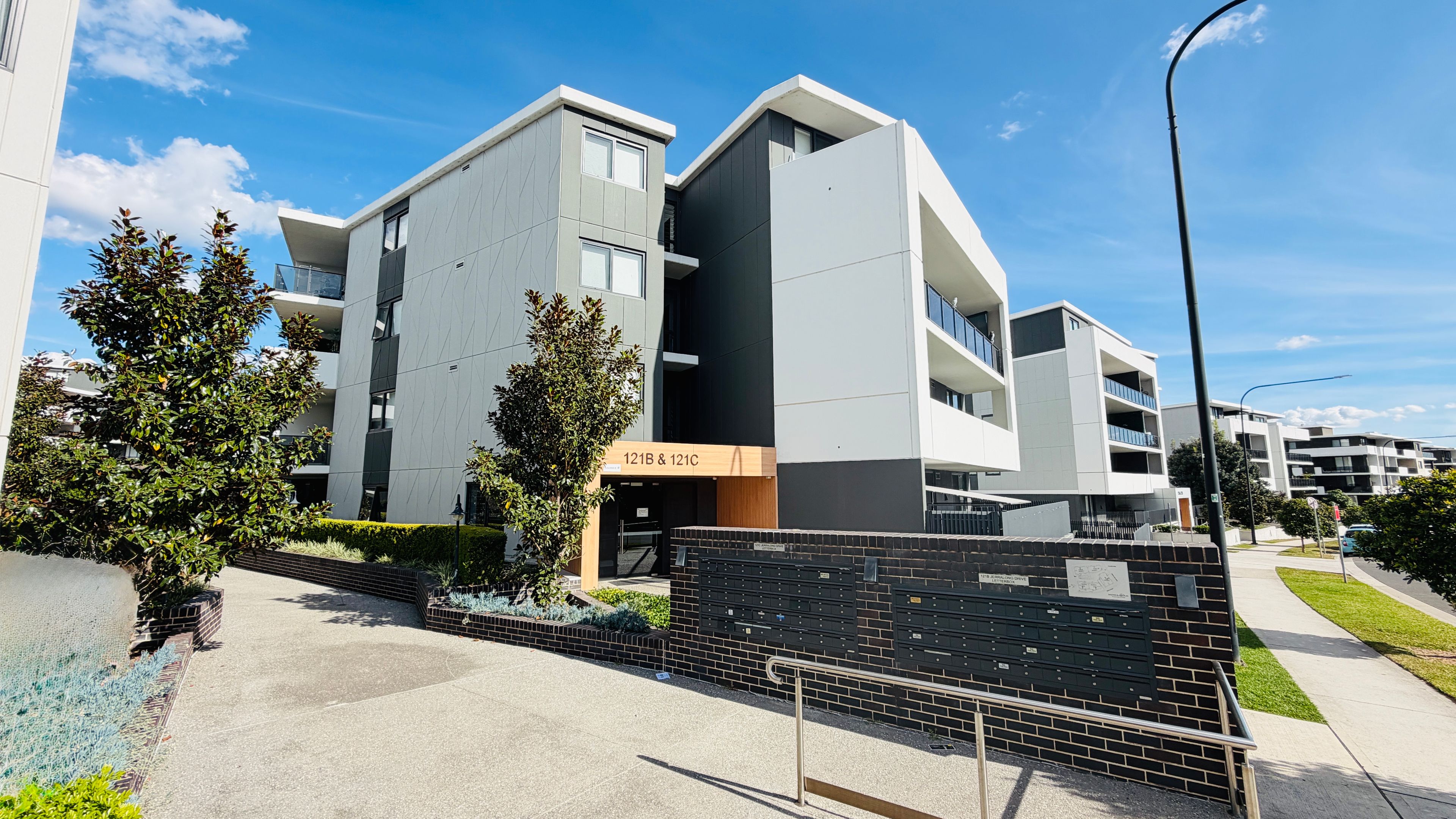 331/121C Jerralong Drive, Schofields NSW 2762