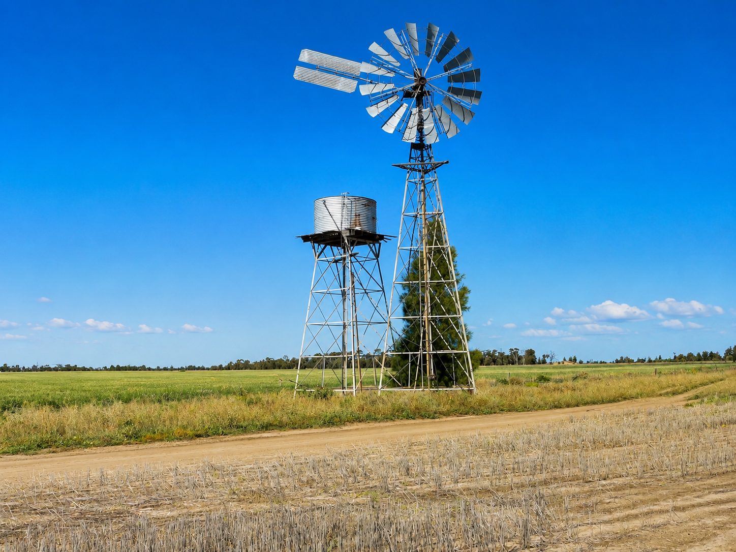 1522 Tullagrie Road, Tara, QLD 4421