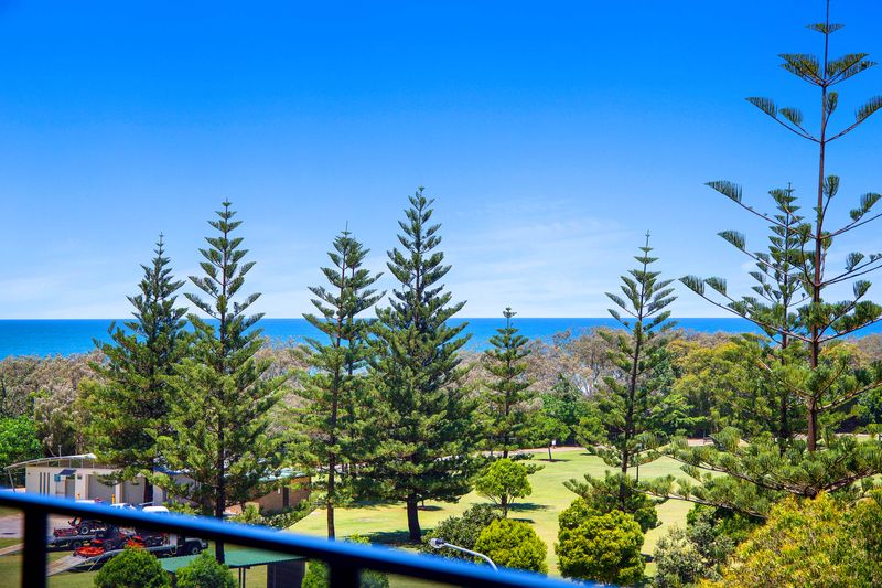 404/185 Old Burleigh Road 'Elysian', Broadbeach, QLD Residential Apartment Sold