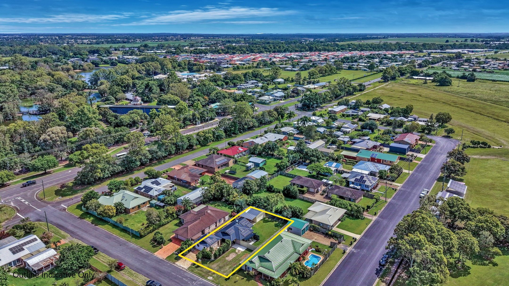 4 Mckenzie Street, Bundaberg North, QLD 4670