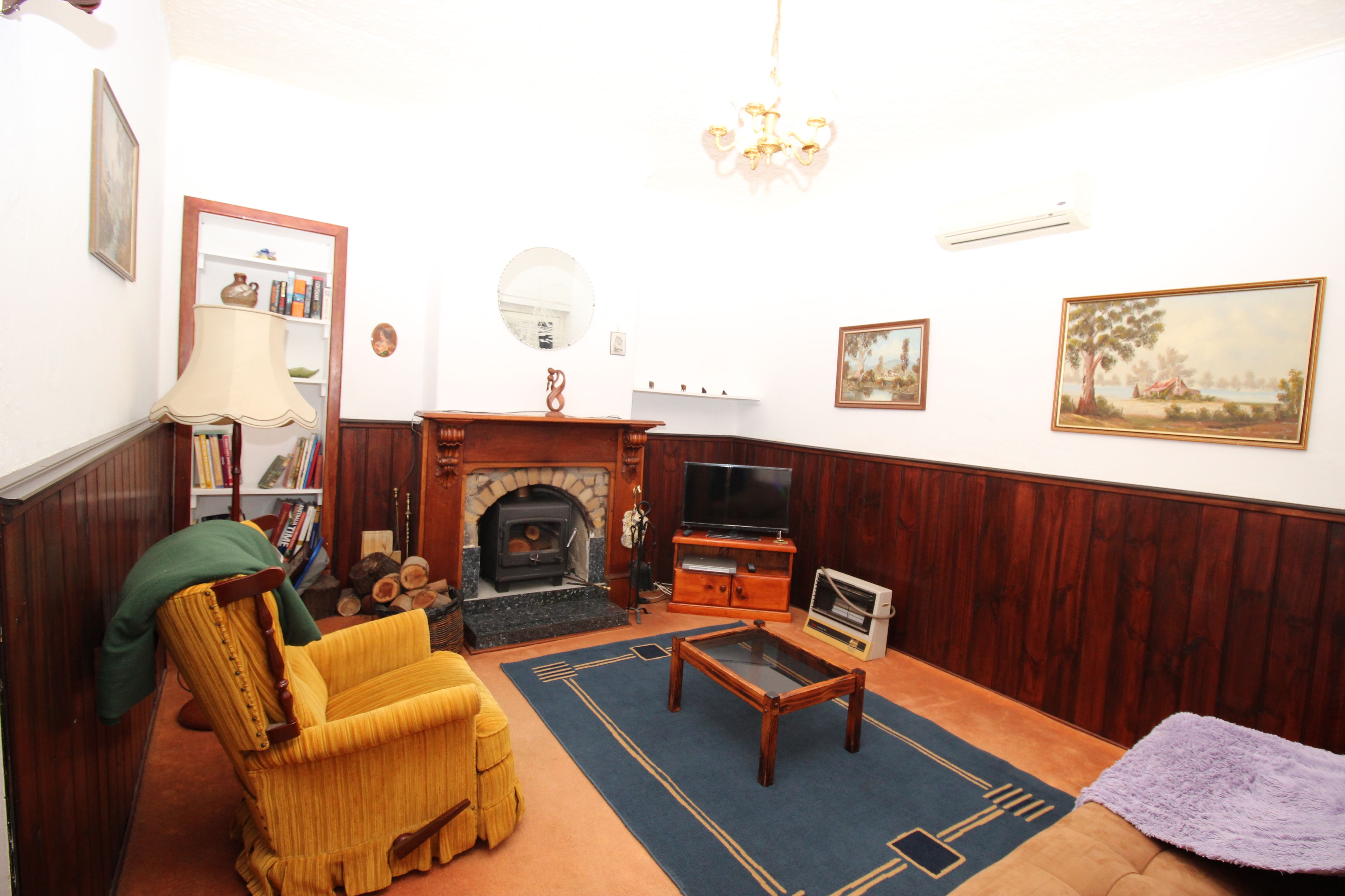 1 and 1A First Street, Morgan, SA 5320