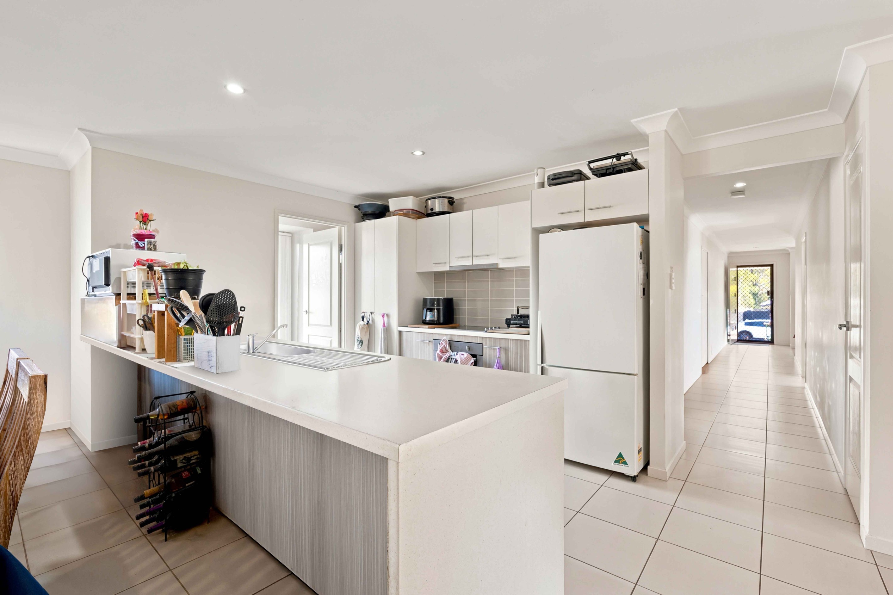 40 Oxford Street, Calliope, QLD 4680
