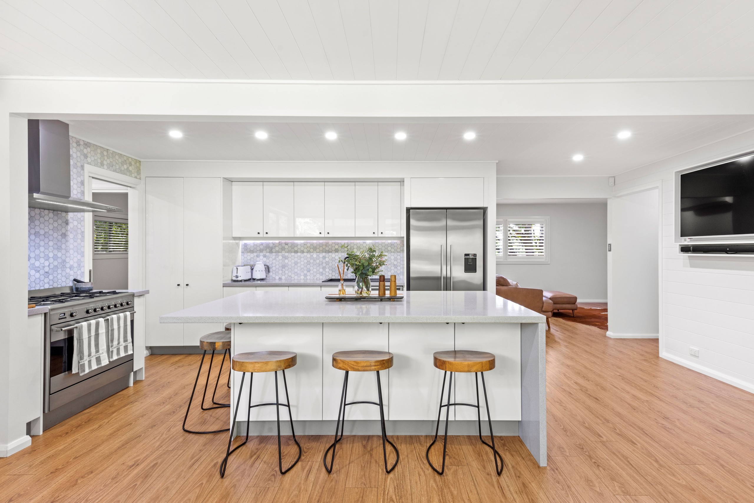 5 Hockeys Lane, Cambewarra, NSW 2540