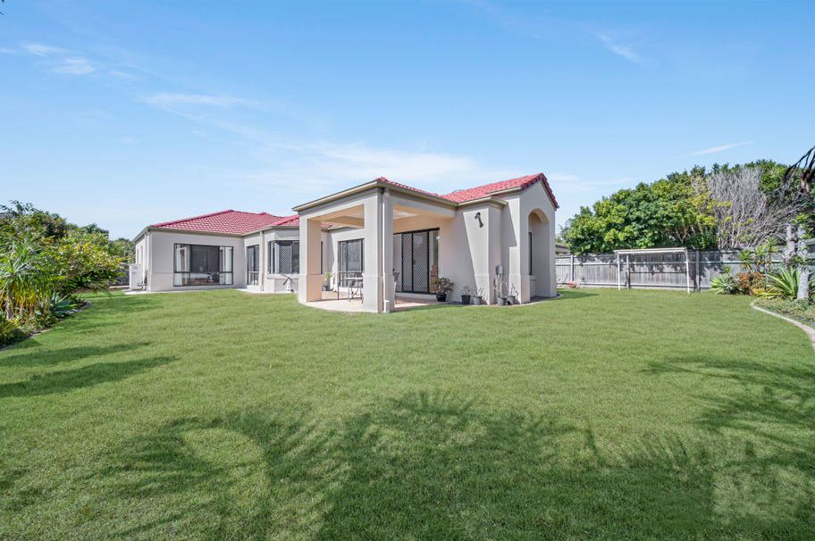 19 Hilas Circuit, Sunnybank Hills, QLD 4109